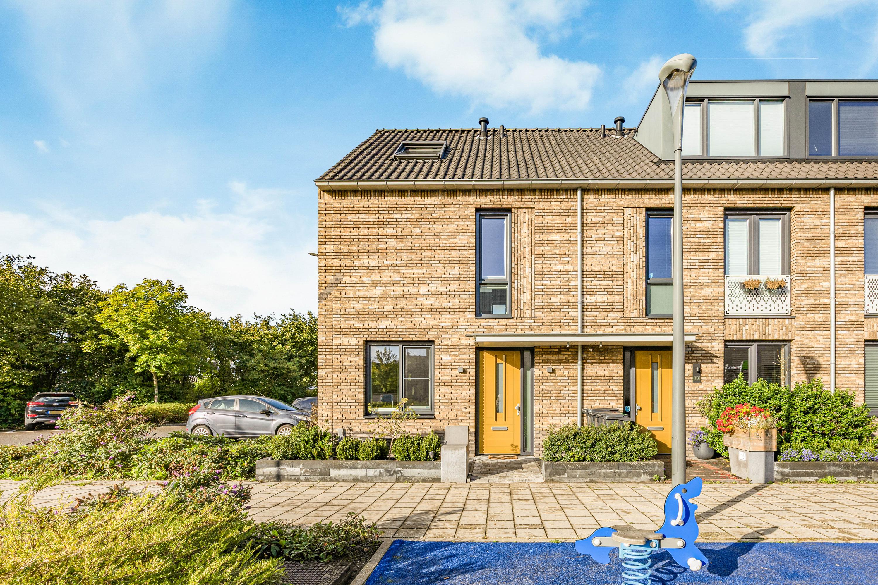 Assumburg 11 , 2135 BA Hoofddorp