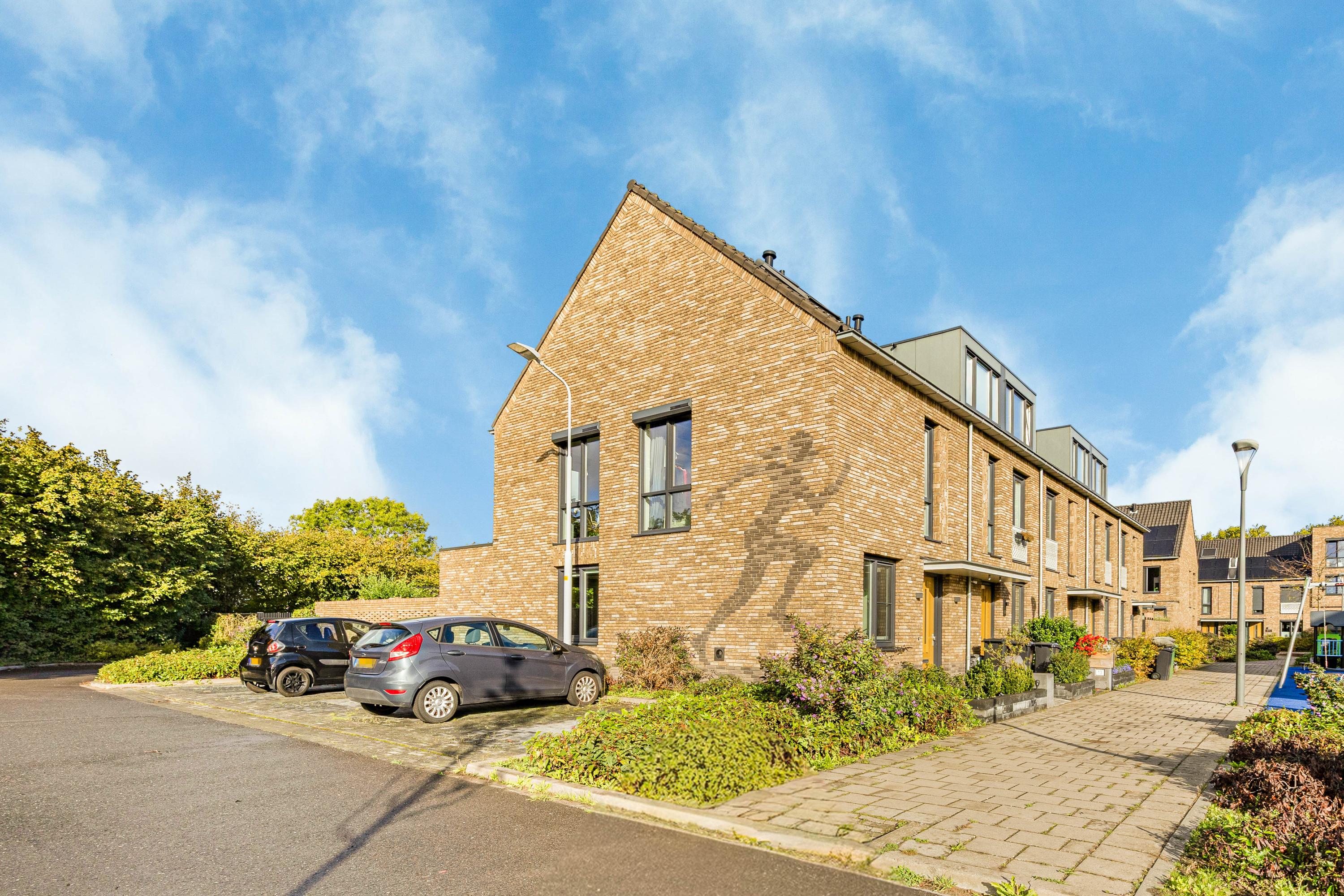 Assumburg 11 , 2135 BA Hoofddorp