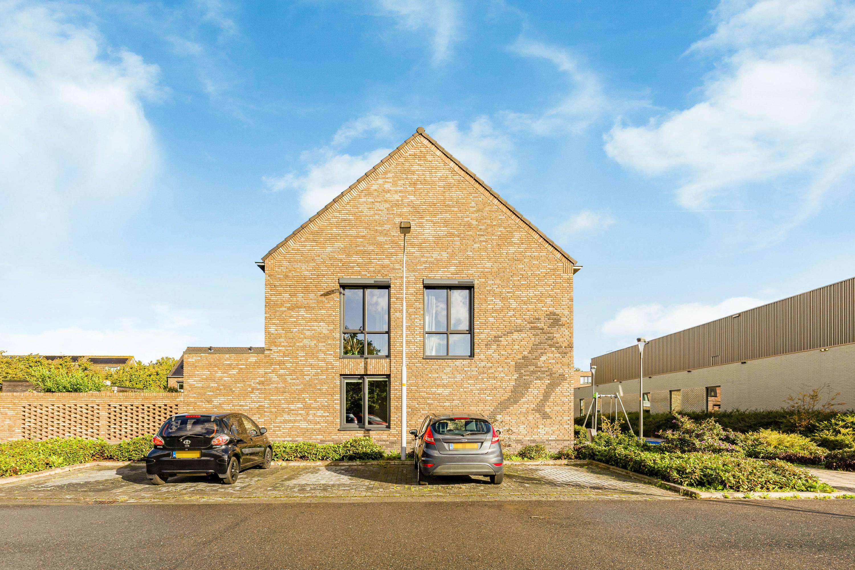 Assumburg 11 , 2135 BA Hoofddorp