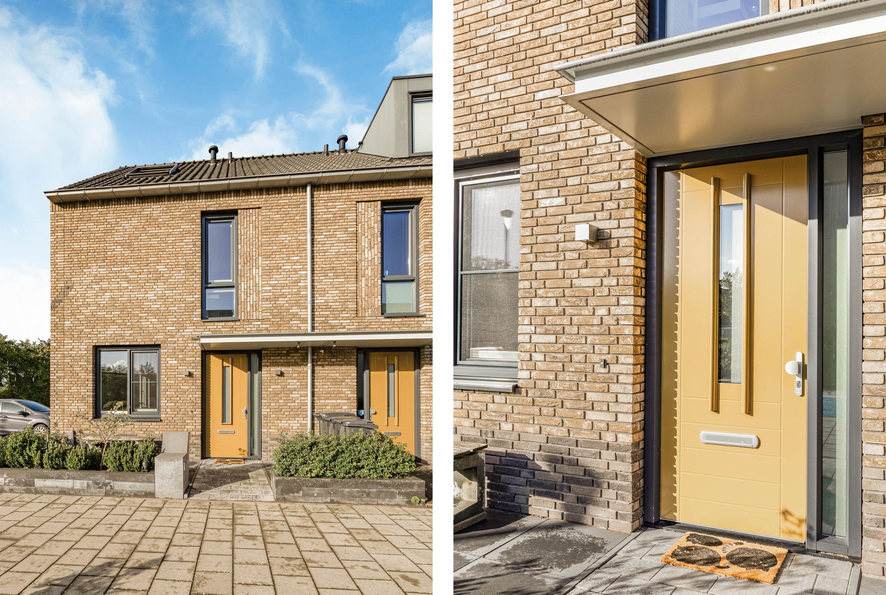 Assumburg 11 , 2135 BA Hoofddorp