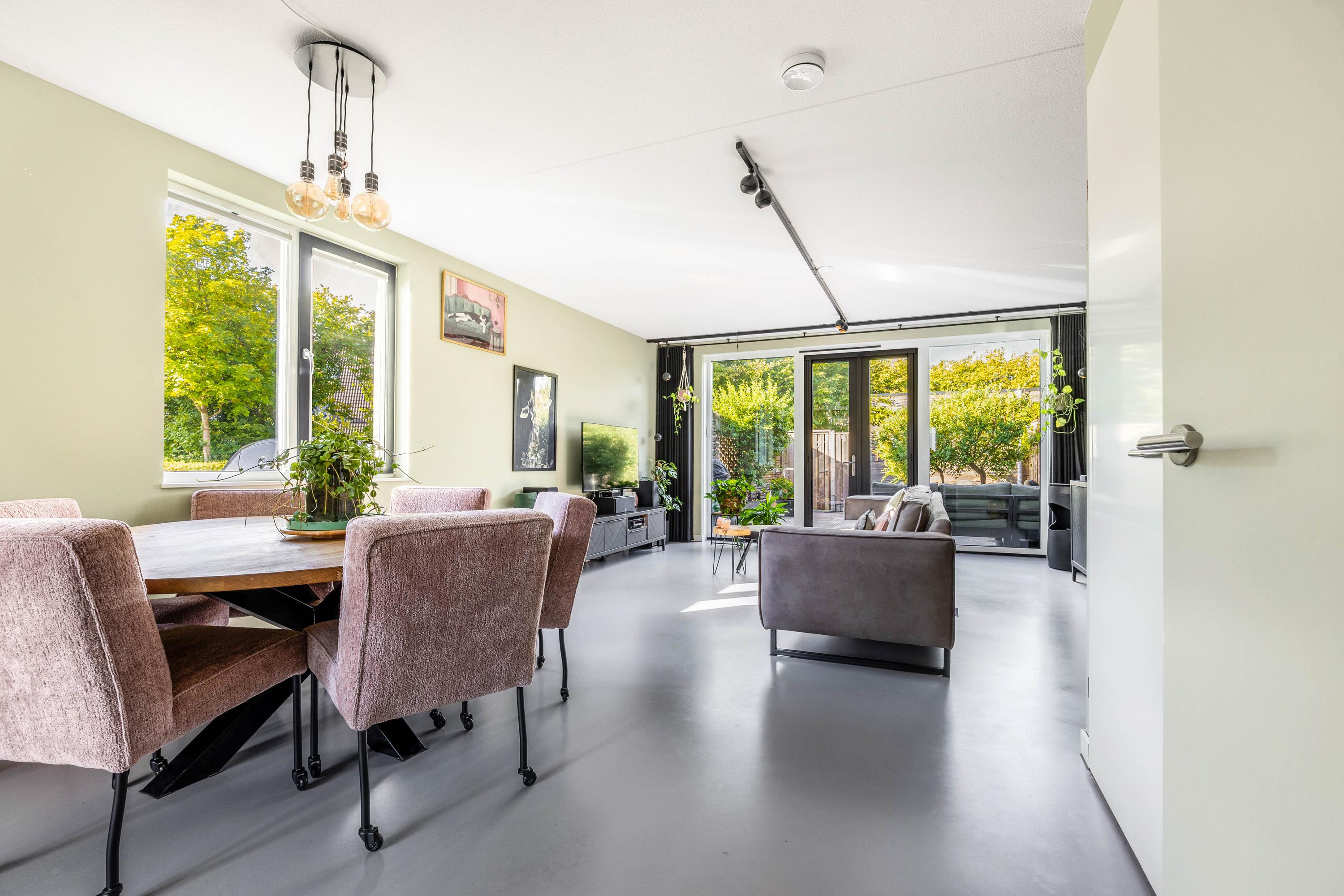 Assumburg 11 , 2135 BA Hoofddorp