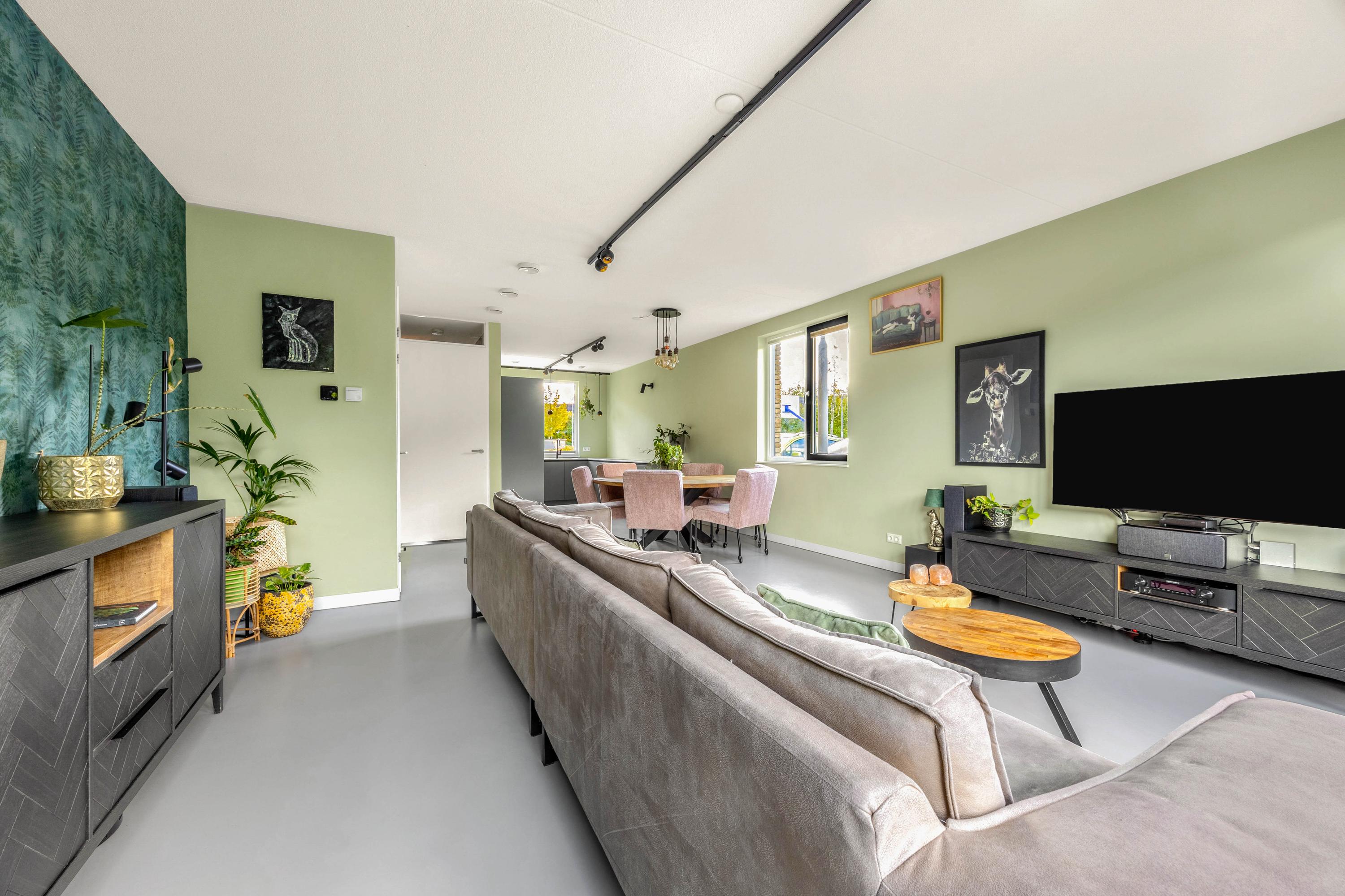 Assumburg 11 , 2135 BA Hoofddorp