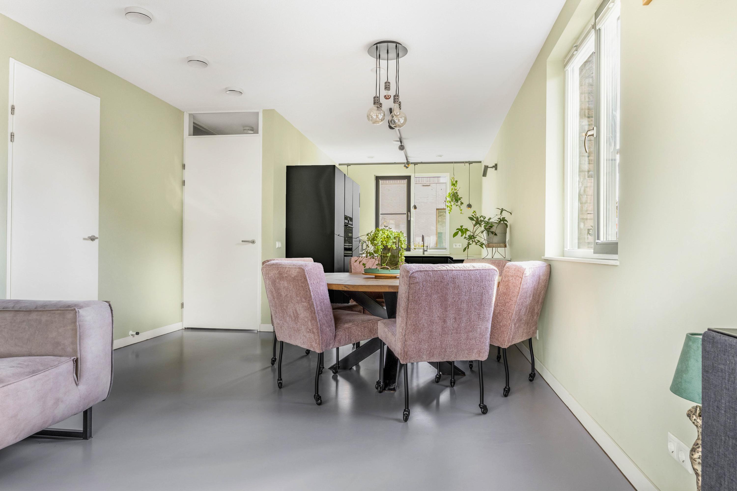 Assumburg 11 , 2135 BA Hoofddorp