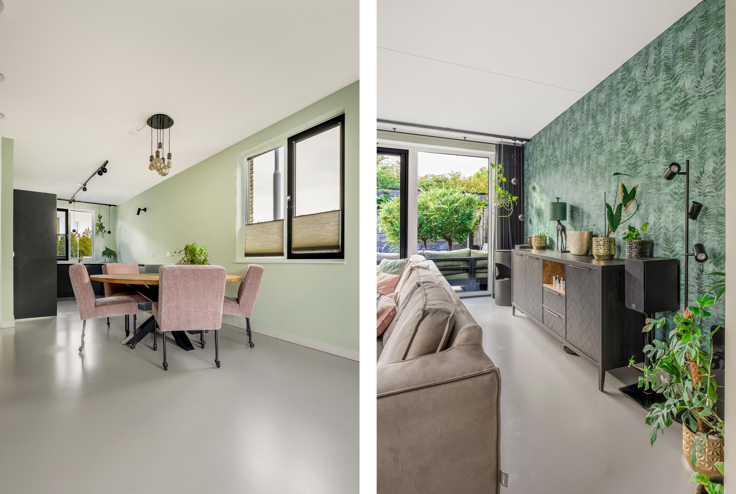 Assumburg 11 , 2135 BA Hoofddorp
