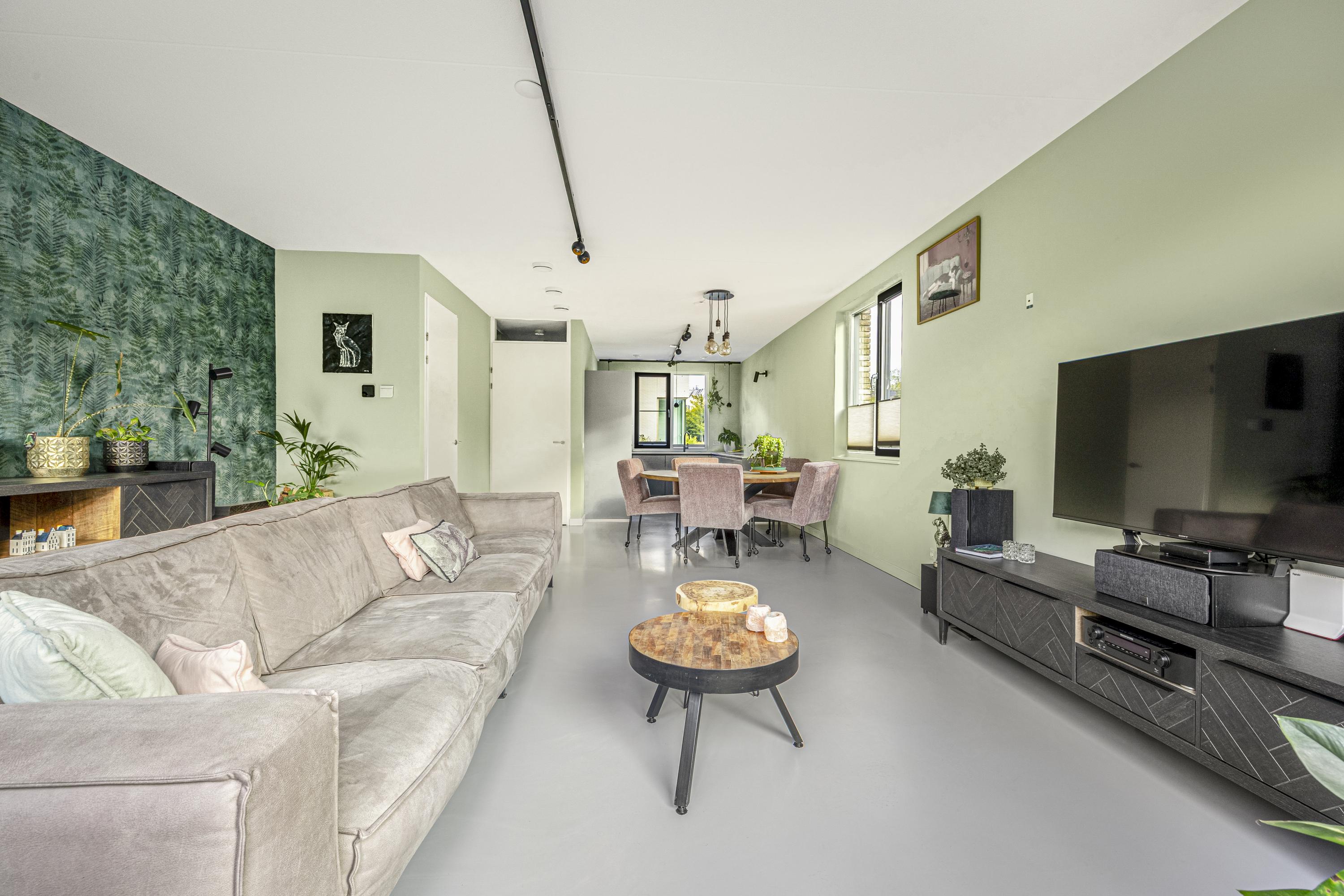 Assumburg 11 , 2135 BA Hoofddorp