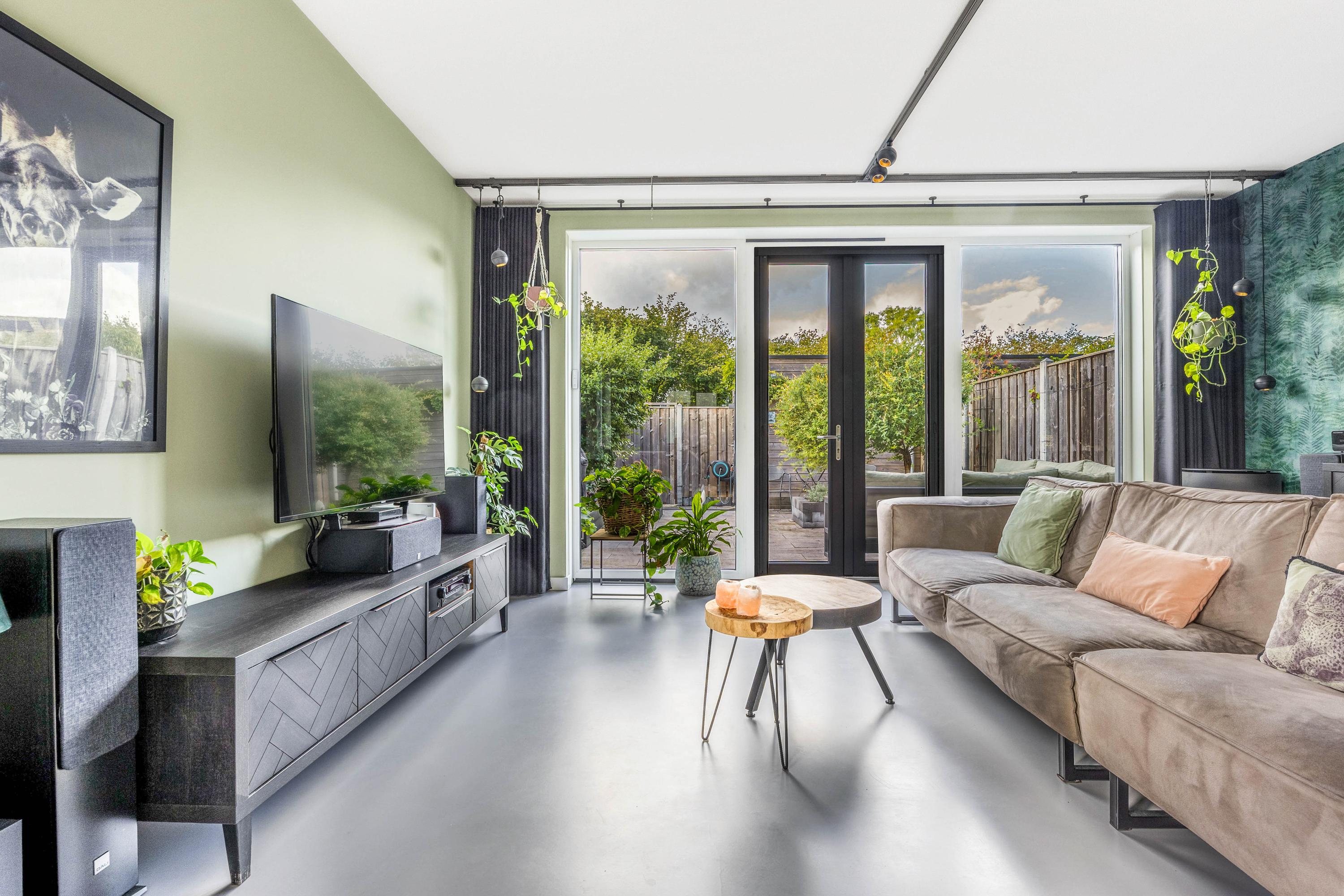 Assumburg 11 , 2135 BA Hoofddorp