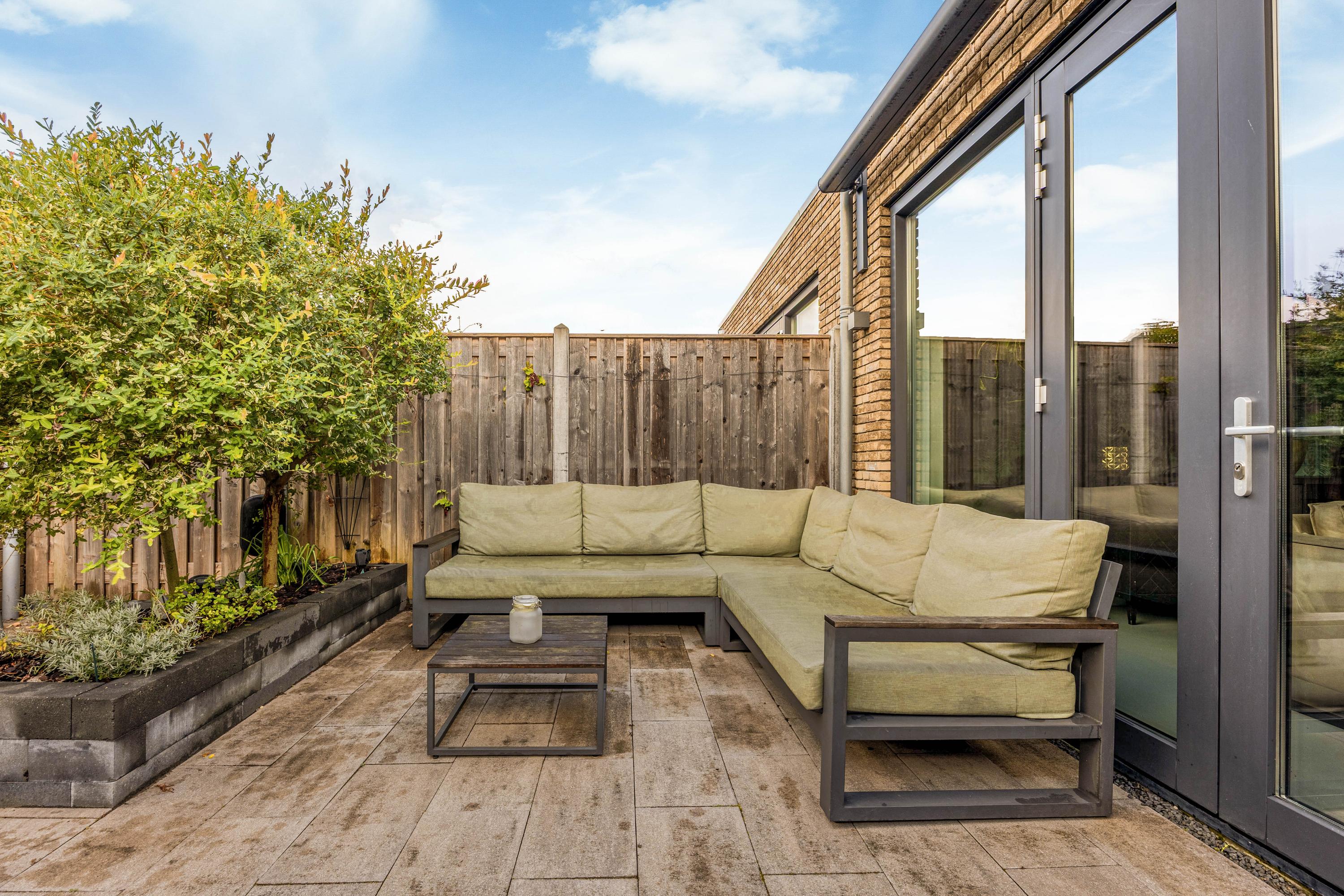 Assumburg 11 , 2135 BA Hoofddorp