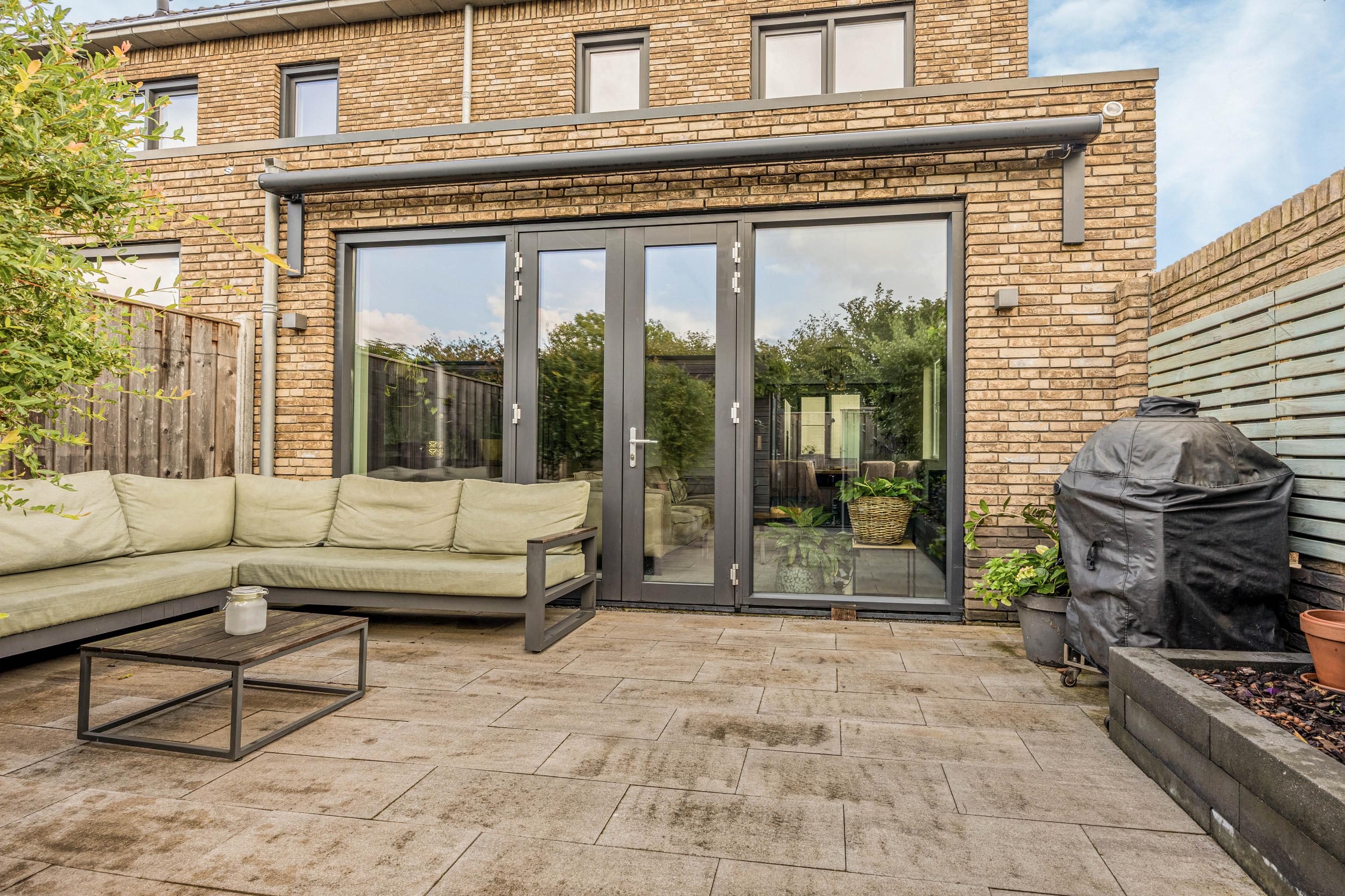 Assumburg 11 , 2135 BA Hoofddorp