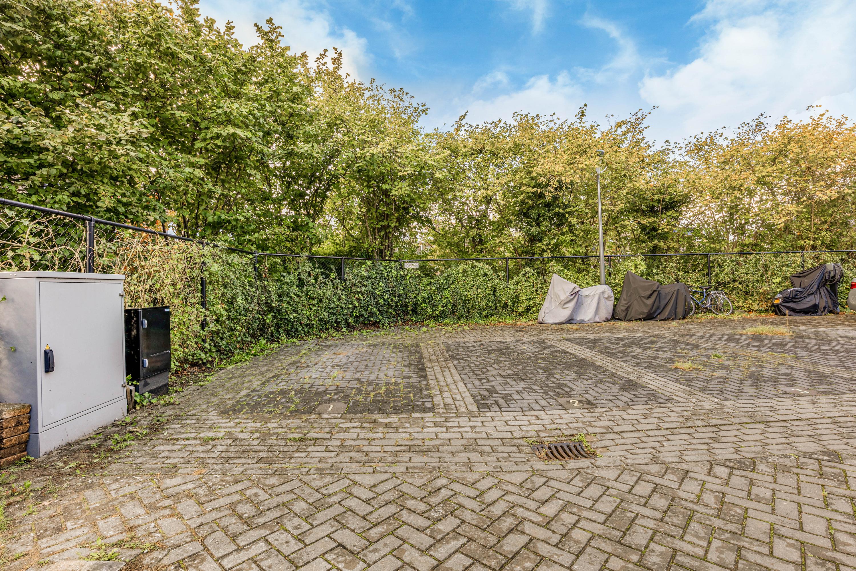 Assumburg 11 , 2135 BA Hoofddorp