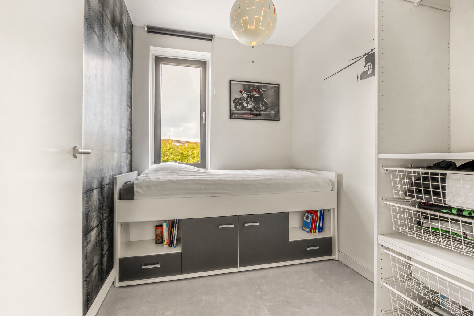 Assumburg 11 , 2135 BA Hoofddorp