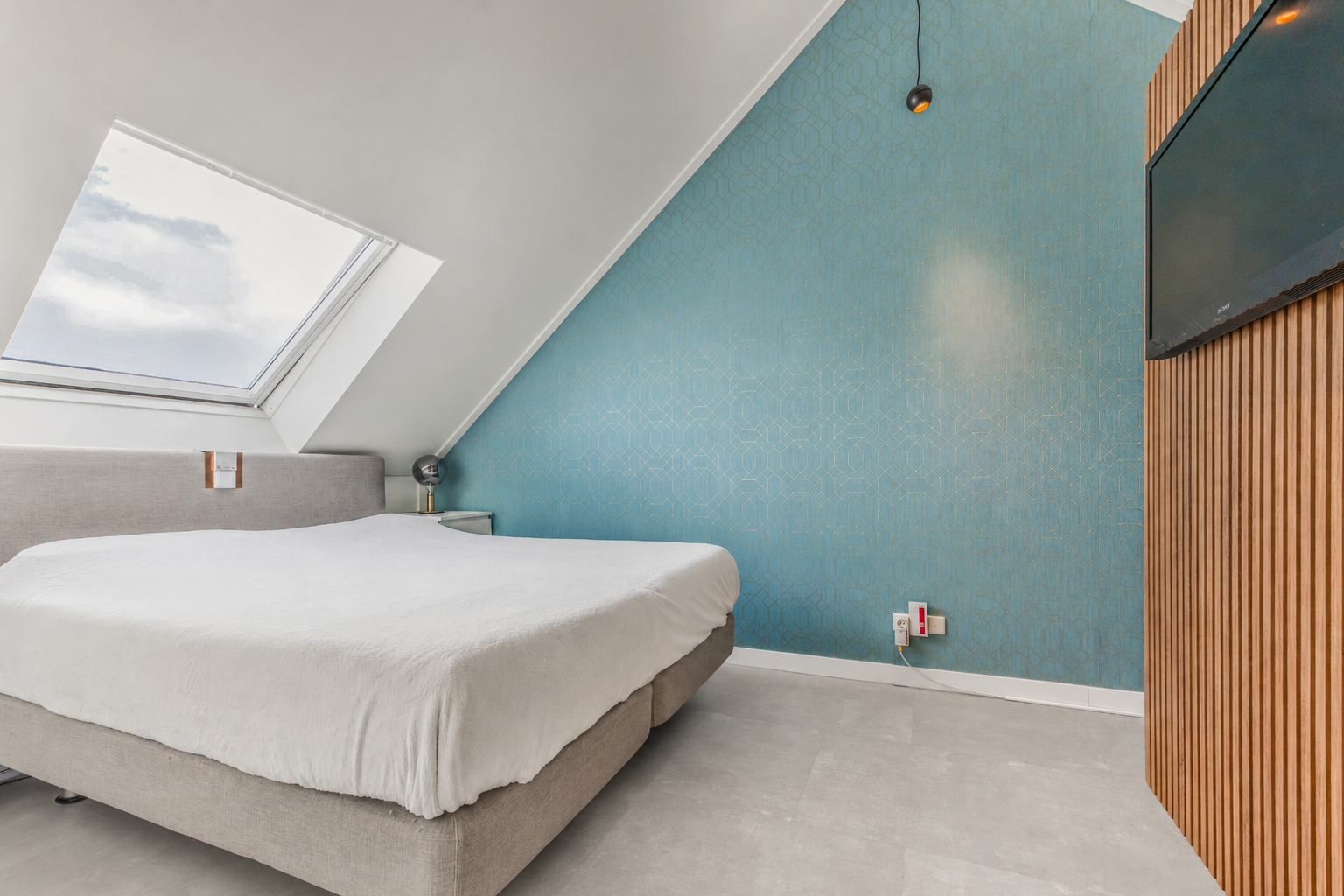 Assumburg 11 , 2135 BA Hoofddorp