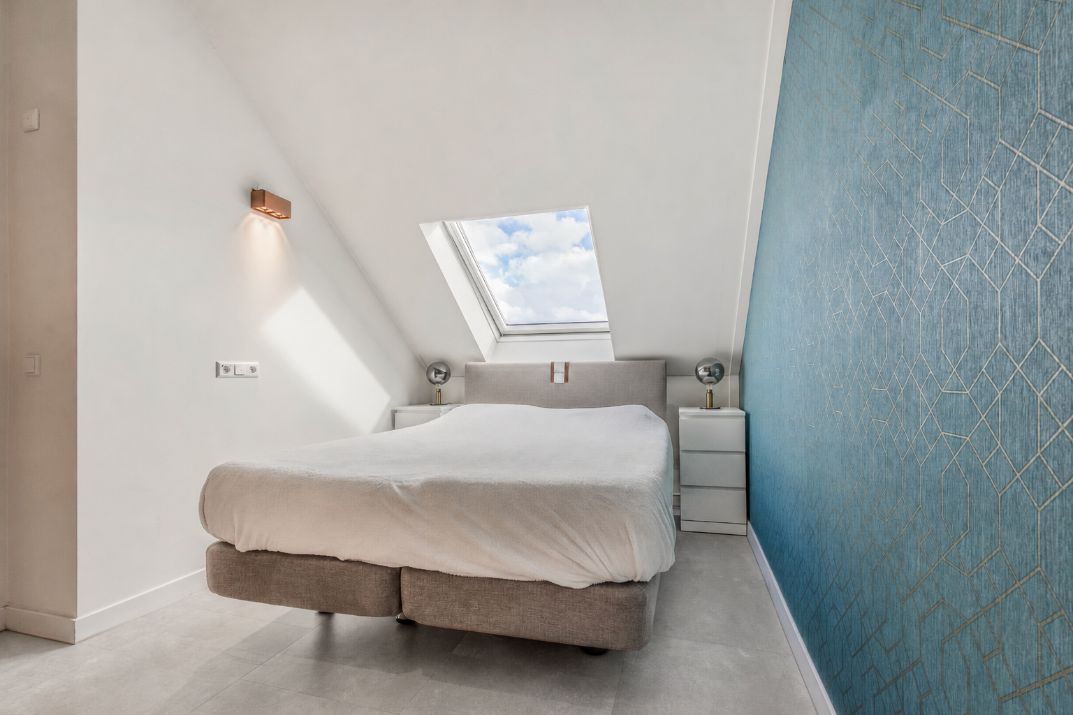 Assumburg 11 , 2135 BA Hoofddorp