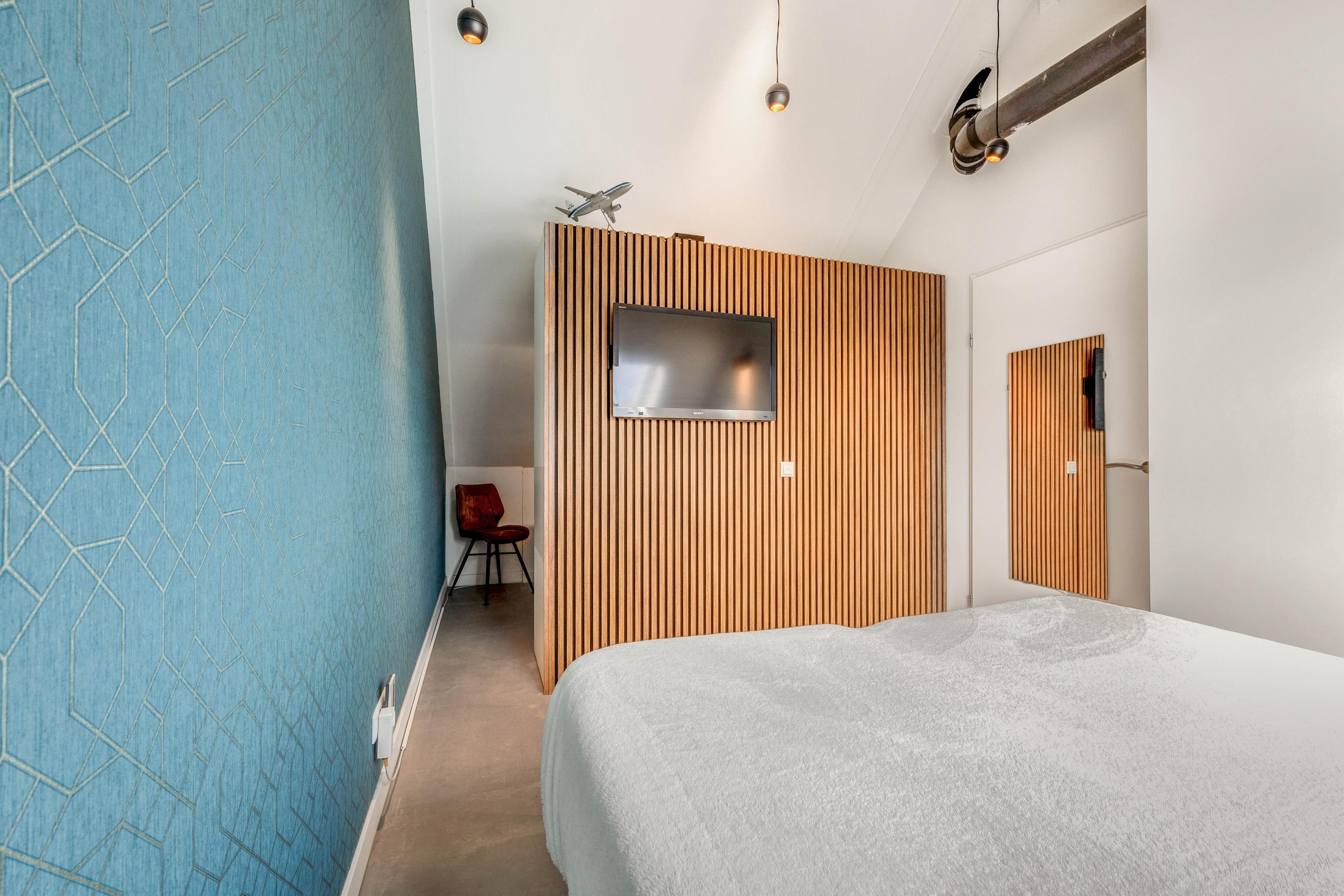 Assumburg 11 , 2135 BA Hoofddorp