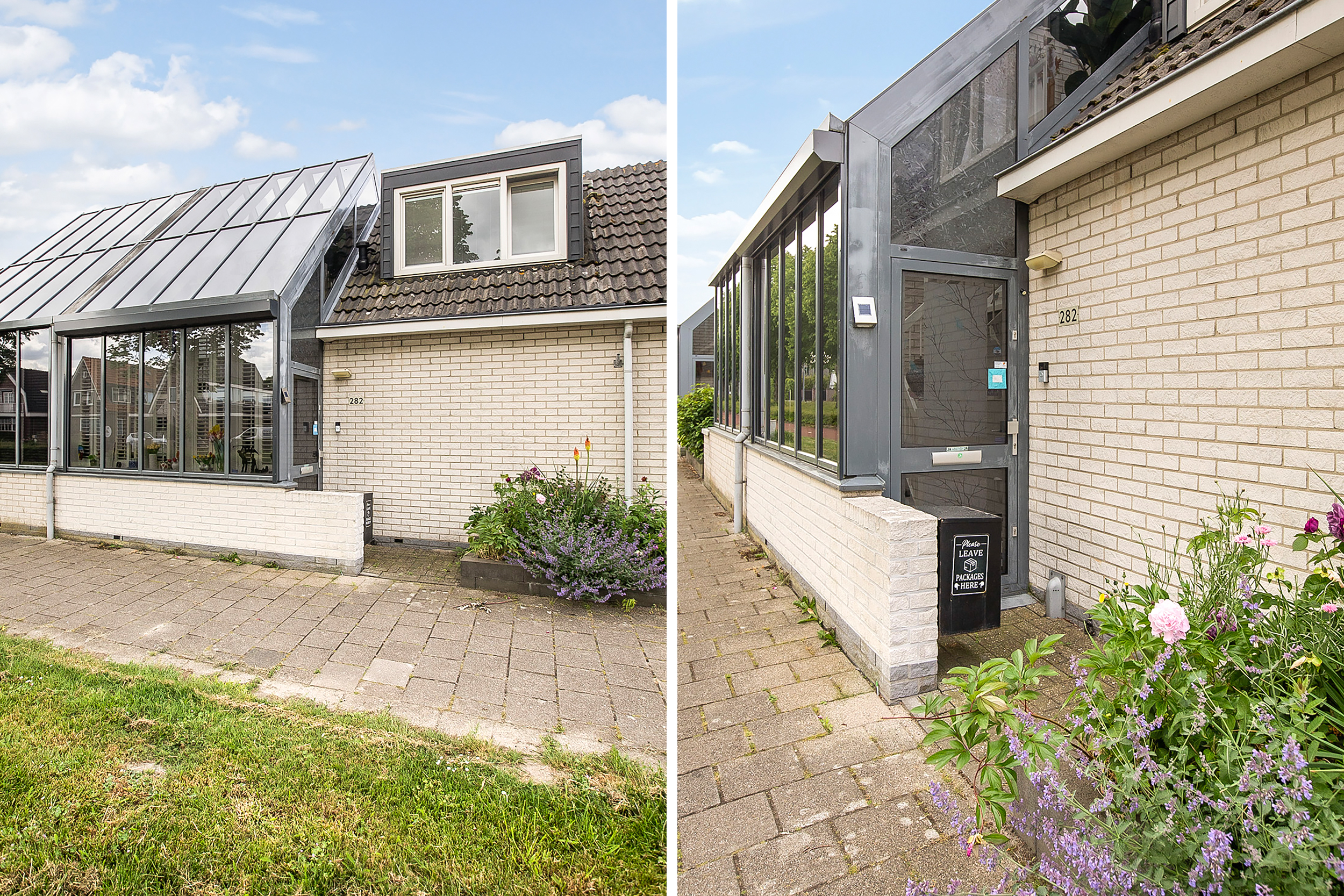 Venneperweg 282 , 2153 AE Nieuw-vennep