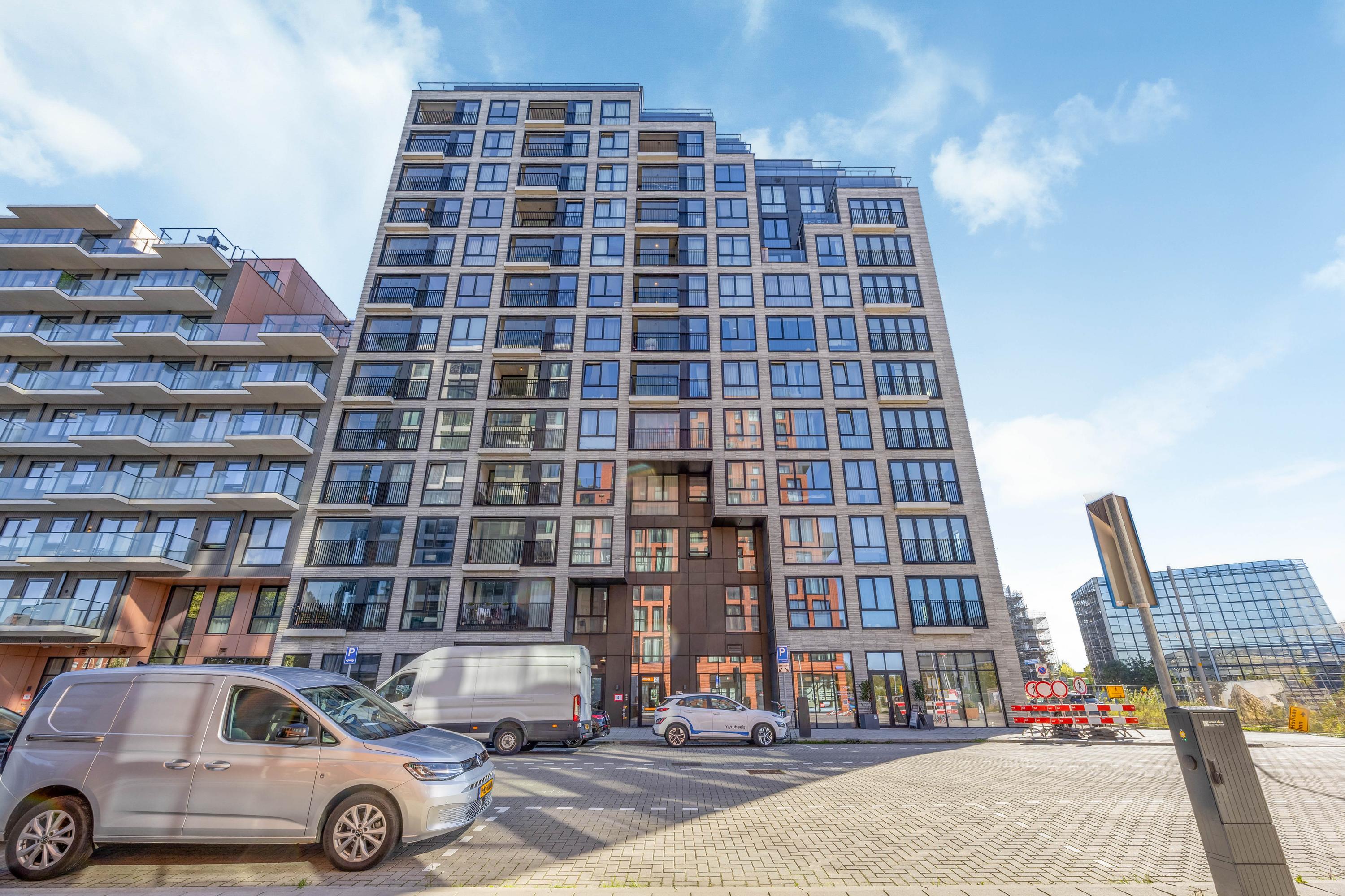 Niemeyerstraat 251 , 2132 HE Hoofddorp