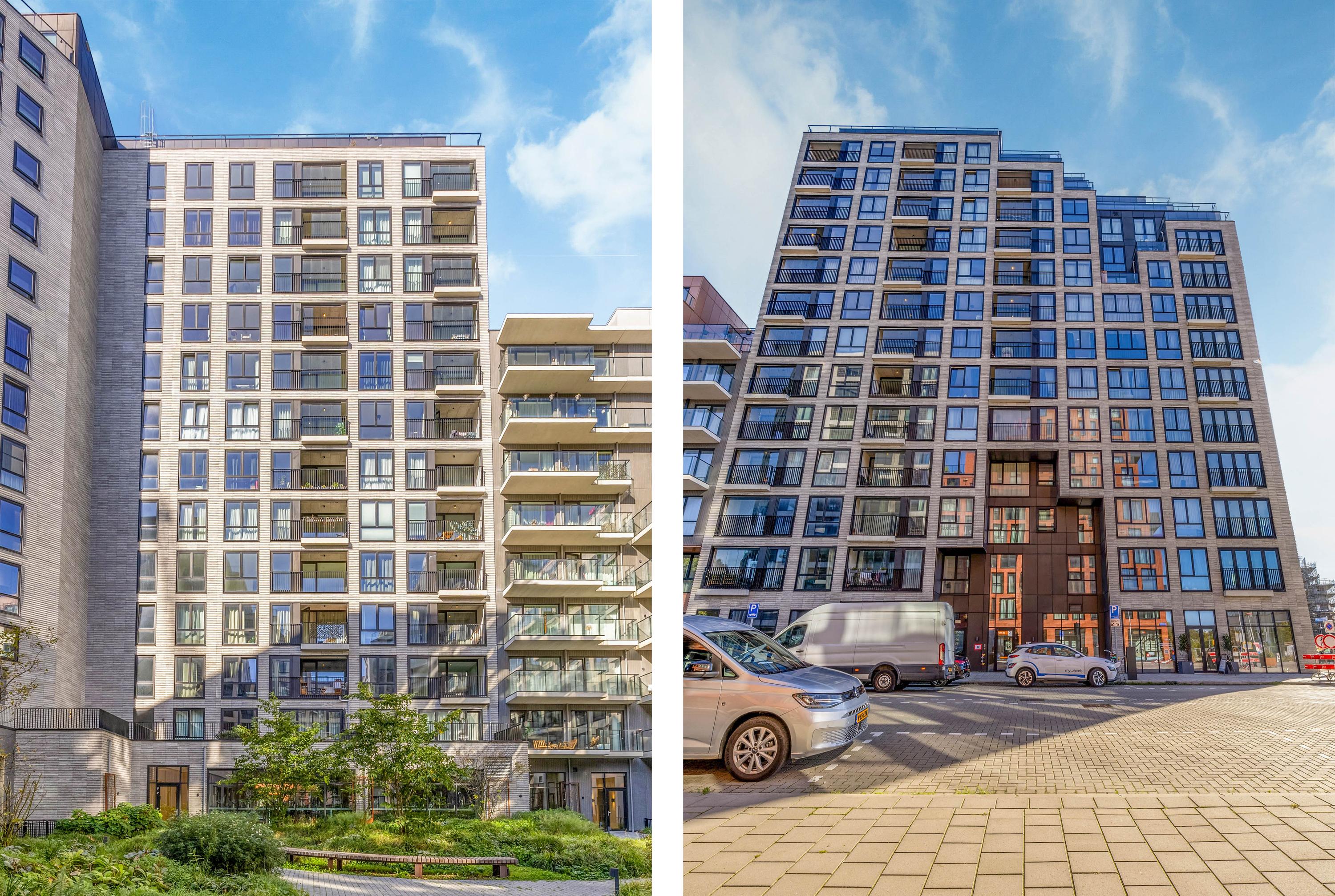 Niemeyerstraat 251 , 2132 HE Hoofddorp