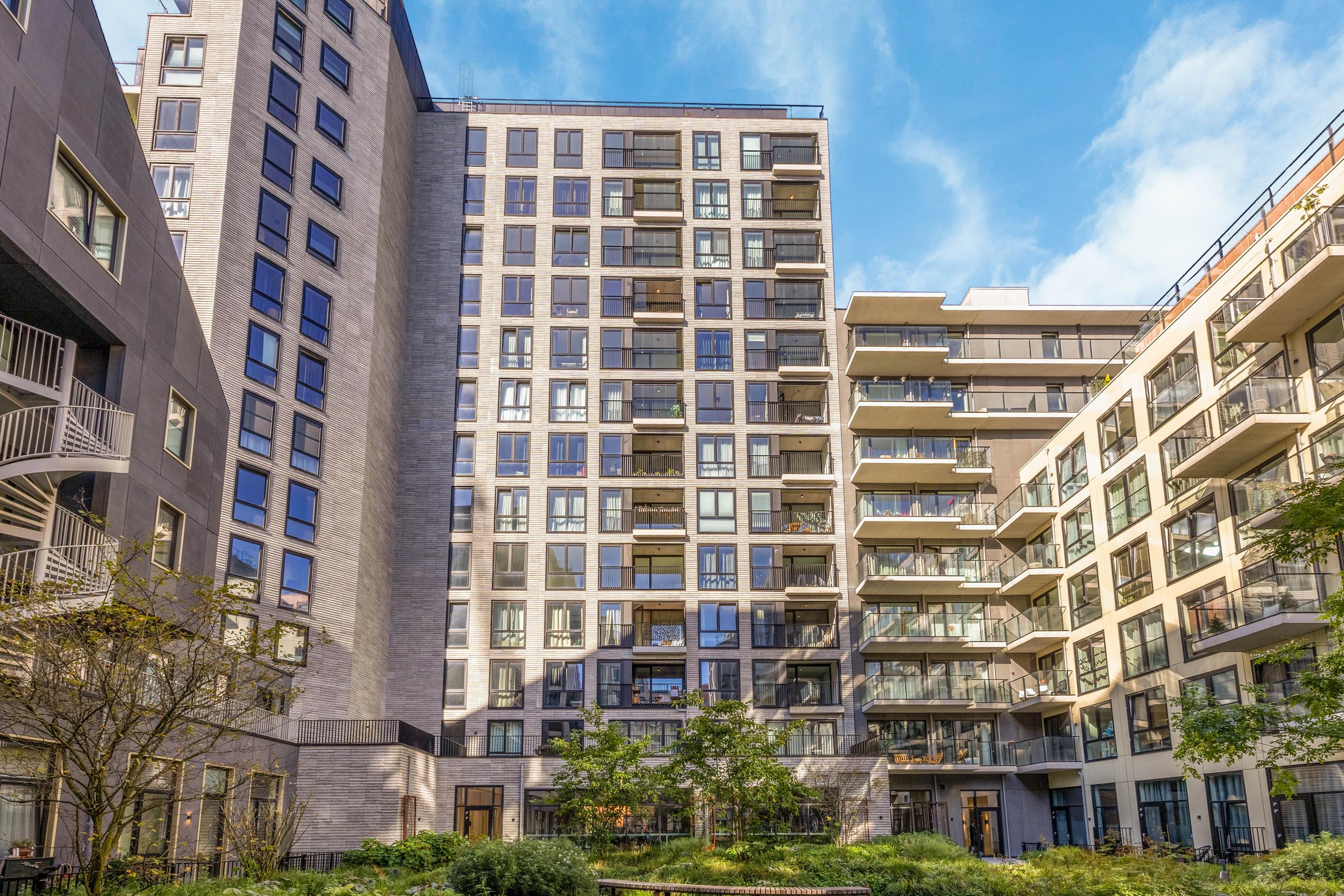 Niemeyerstraat 251 , 2132 HE Hoofddorp