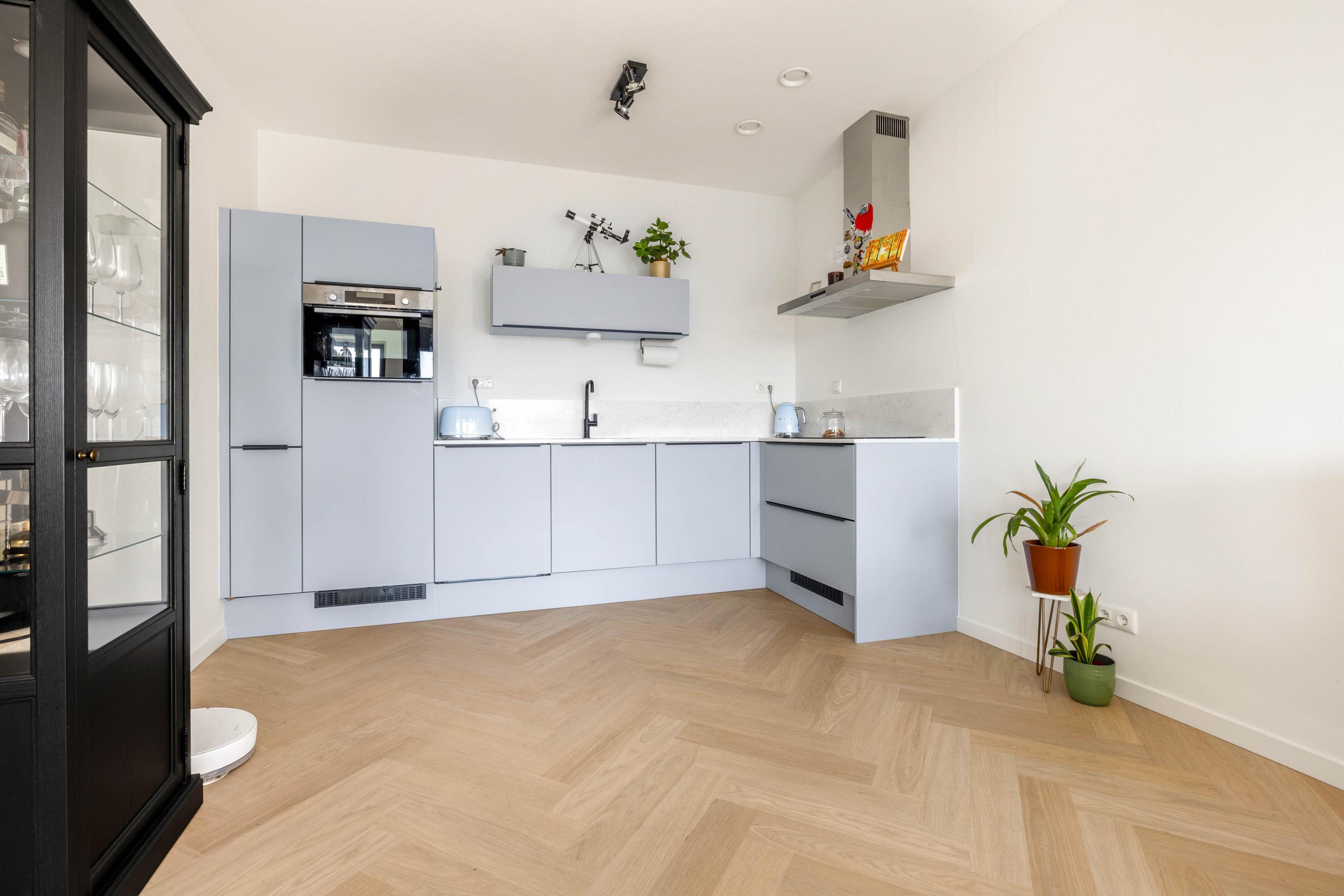 Niemeyerstraat 251 , 2132 HE Hoofddorp