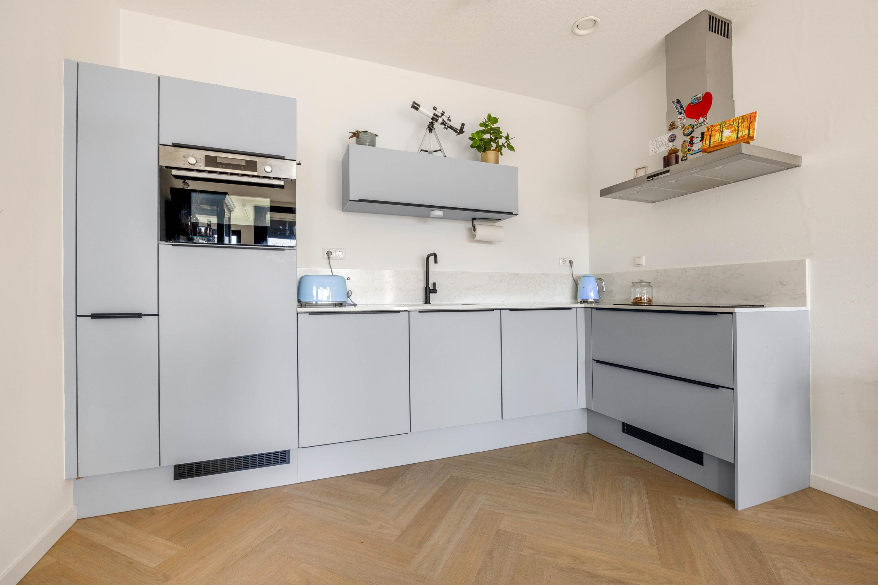 Niemeyerstraat 251 , 2132 HE Hoofddorp