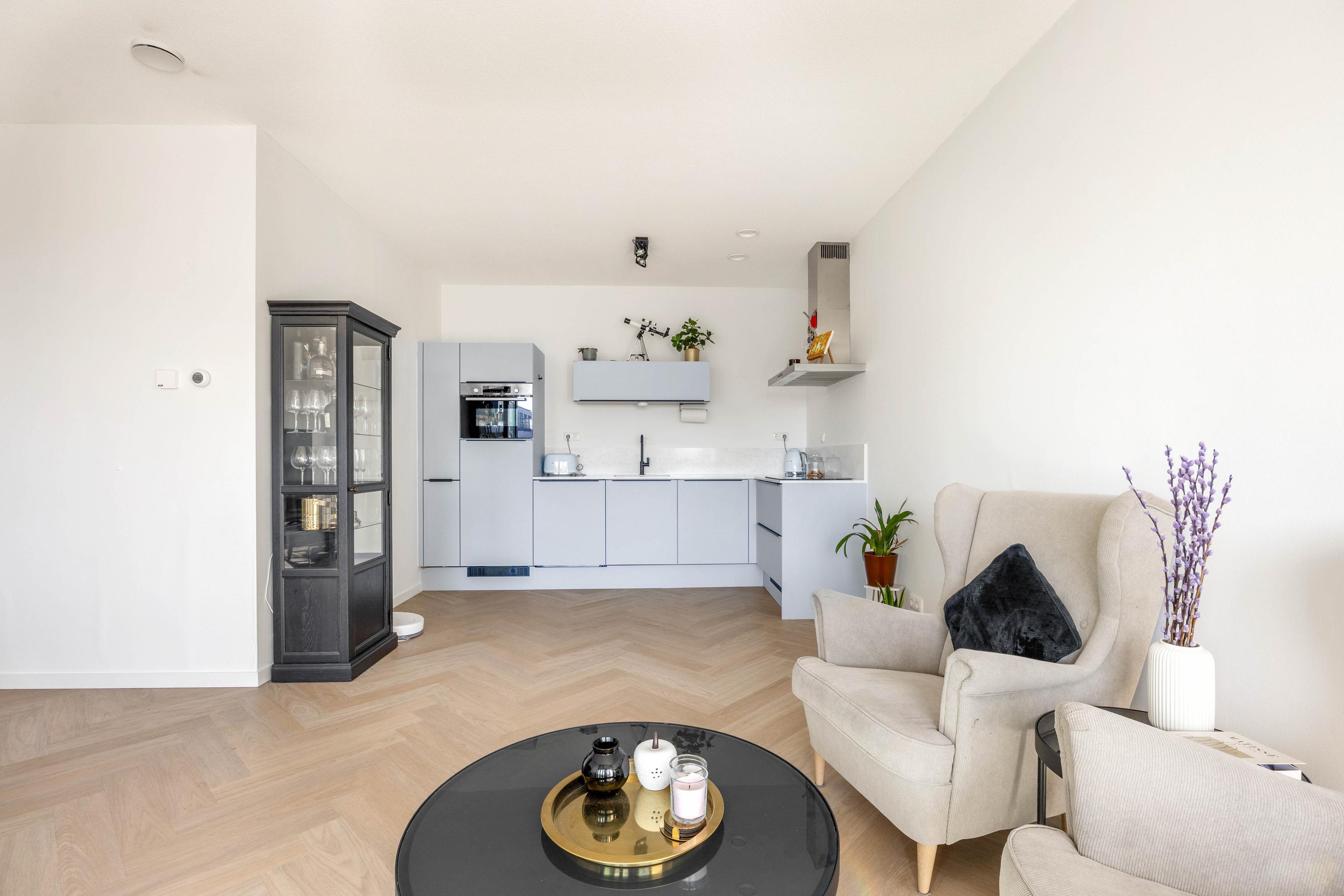 Niemeyerstraat 251 , 2132 HE Hoofddorp