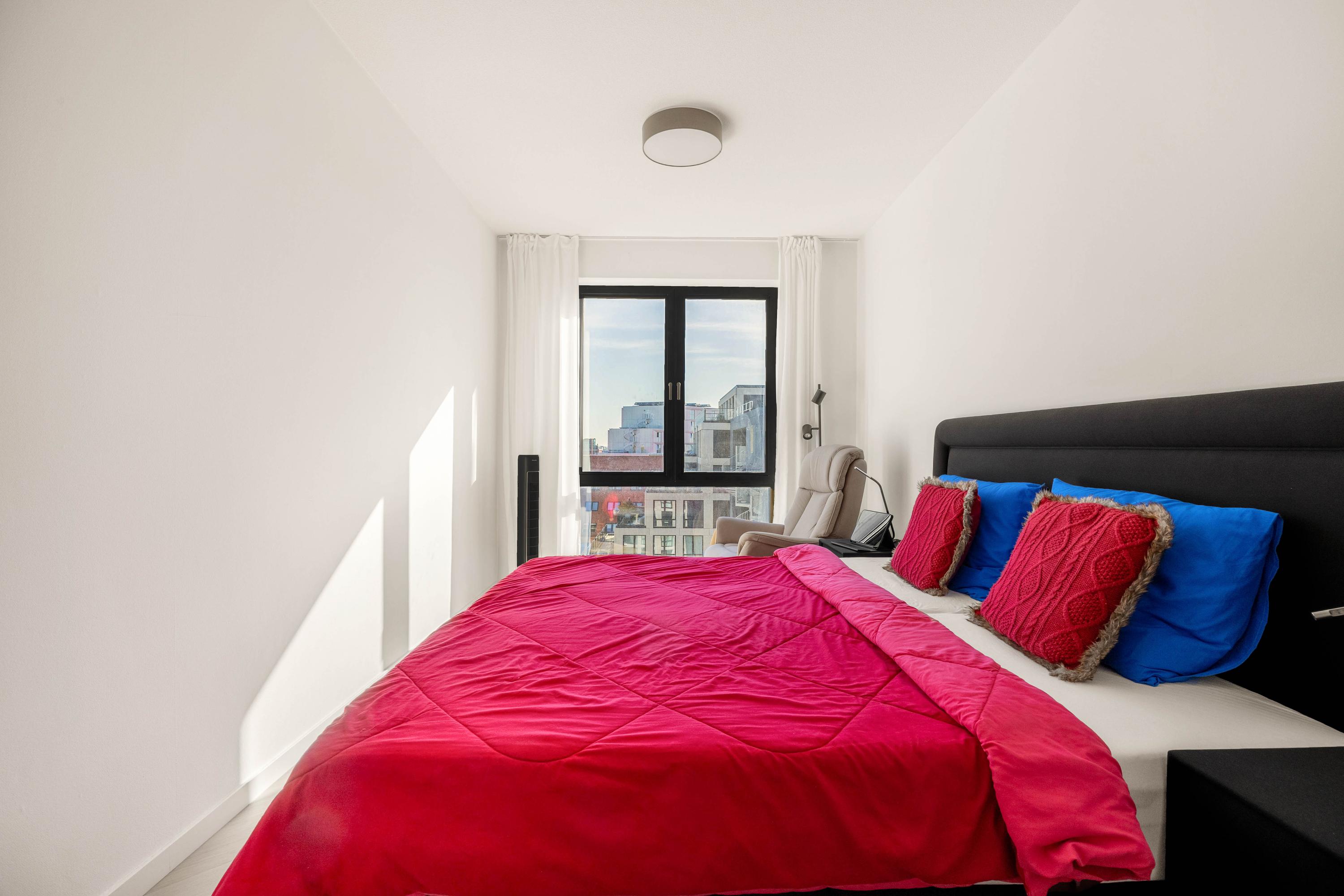 Niemeyerstraat 251 , 2132 HE Hoofddorp