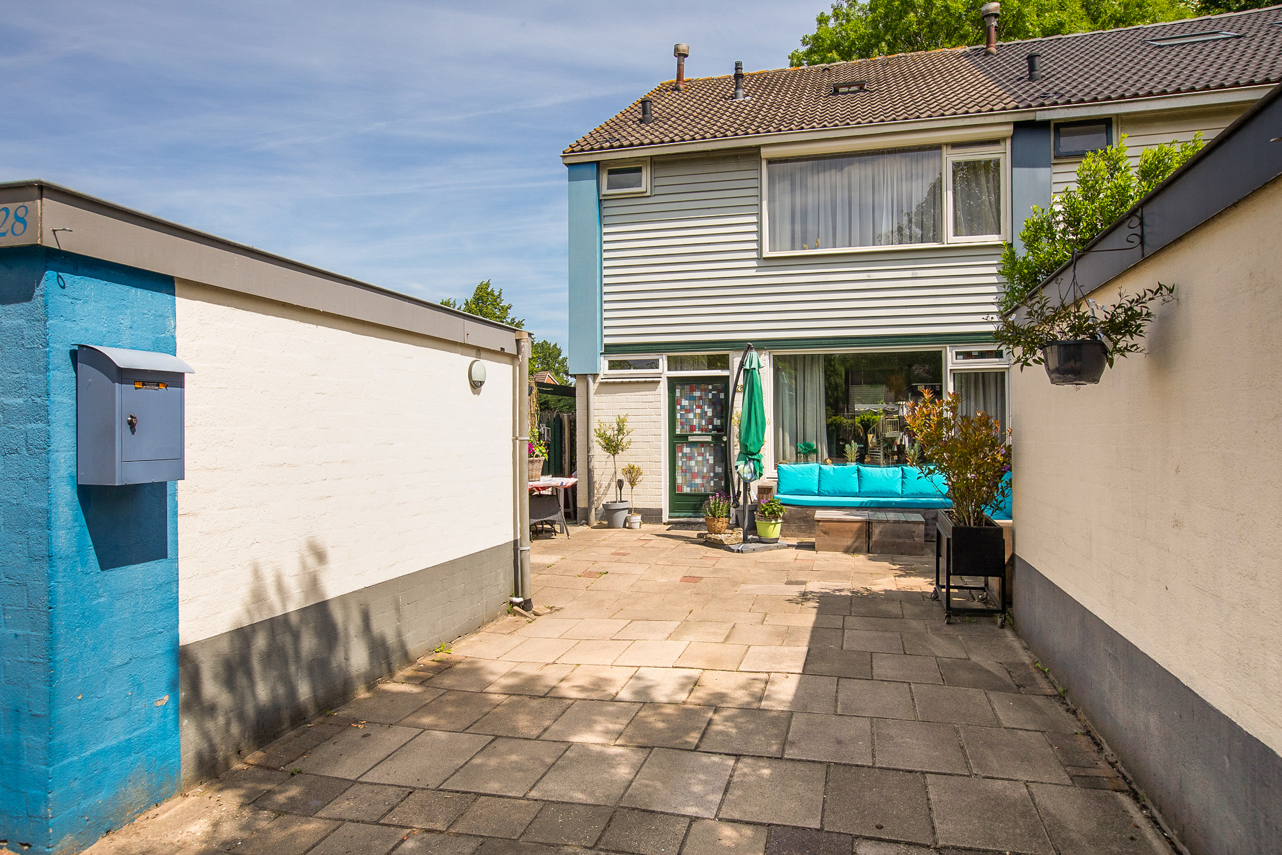 Oostmoor 28 , 2151 VC Nieuw-vennep