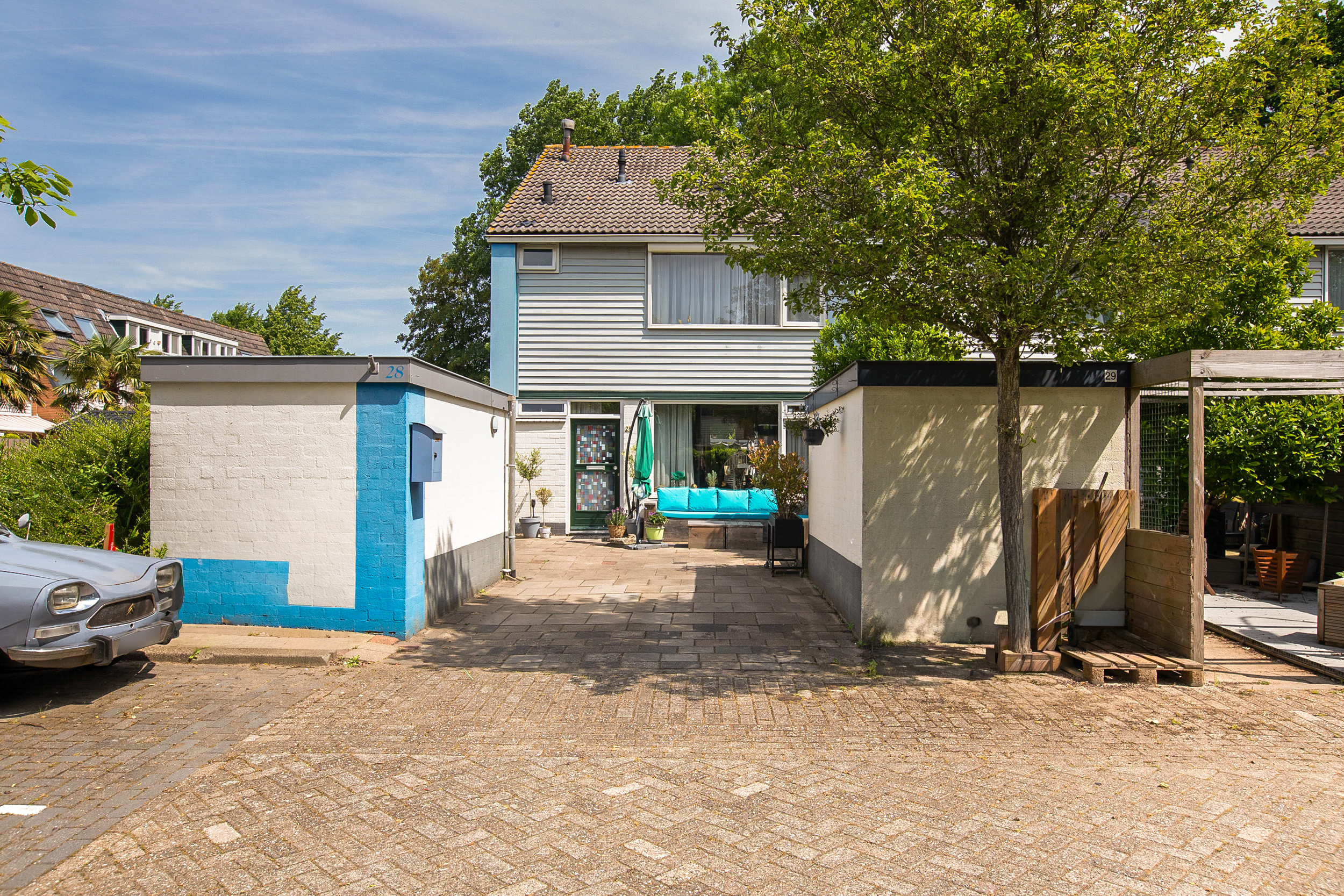 Oostmoor 28 , 2151 VC Nieuw-vennep