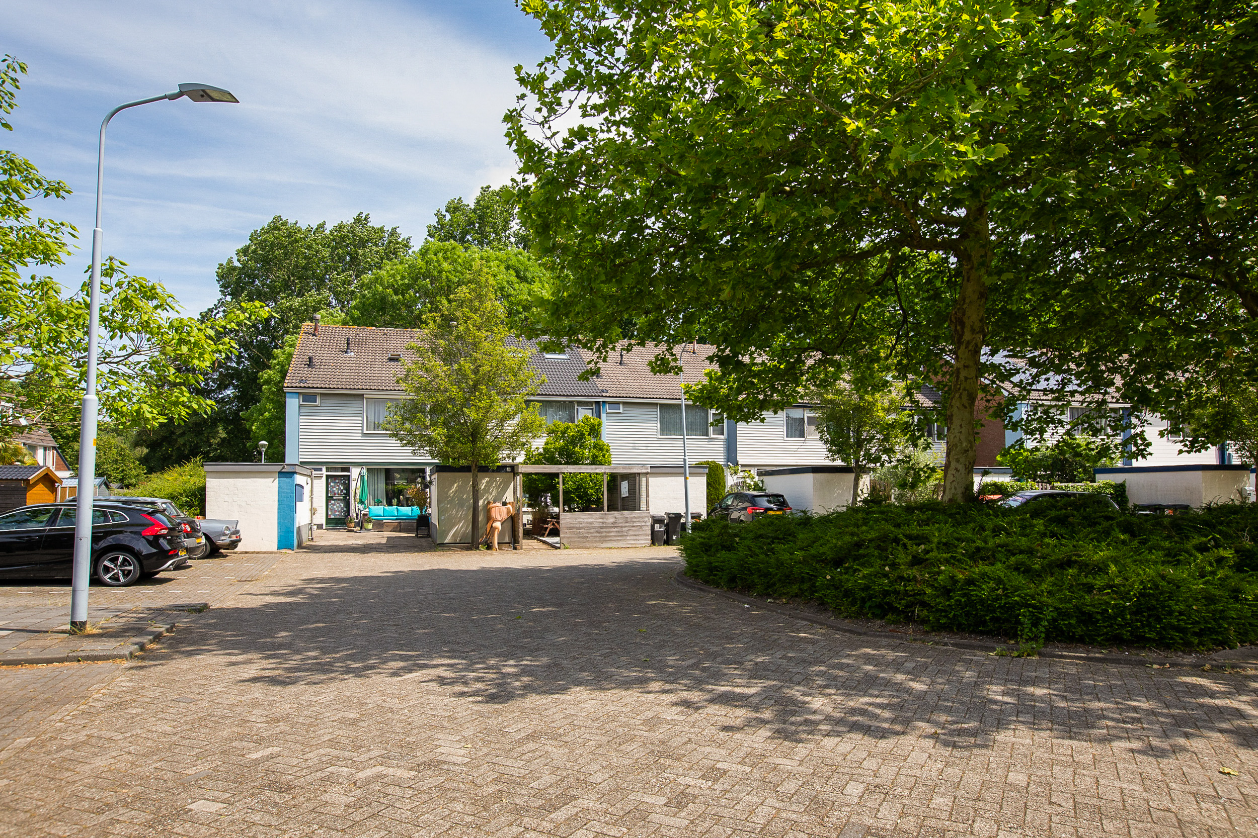 Oostmoor 28 , 2151 VC Nieuw-vennep