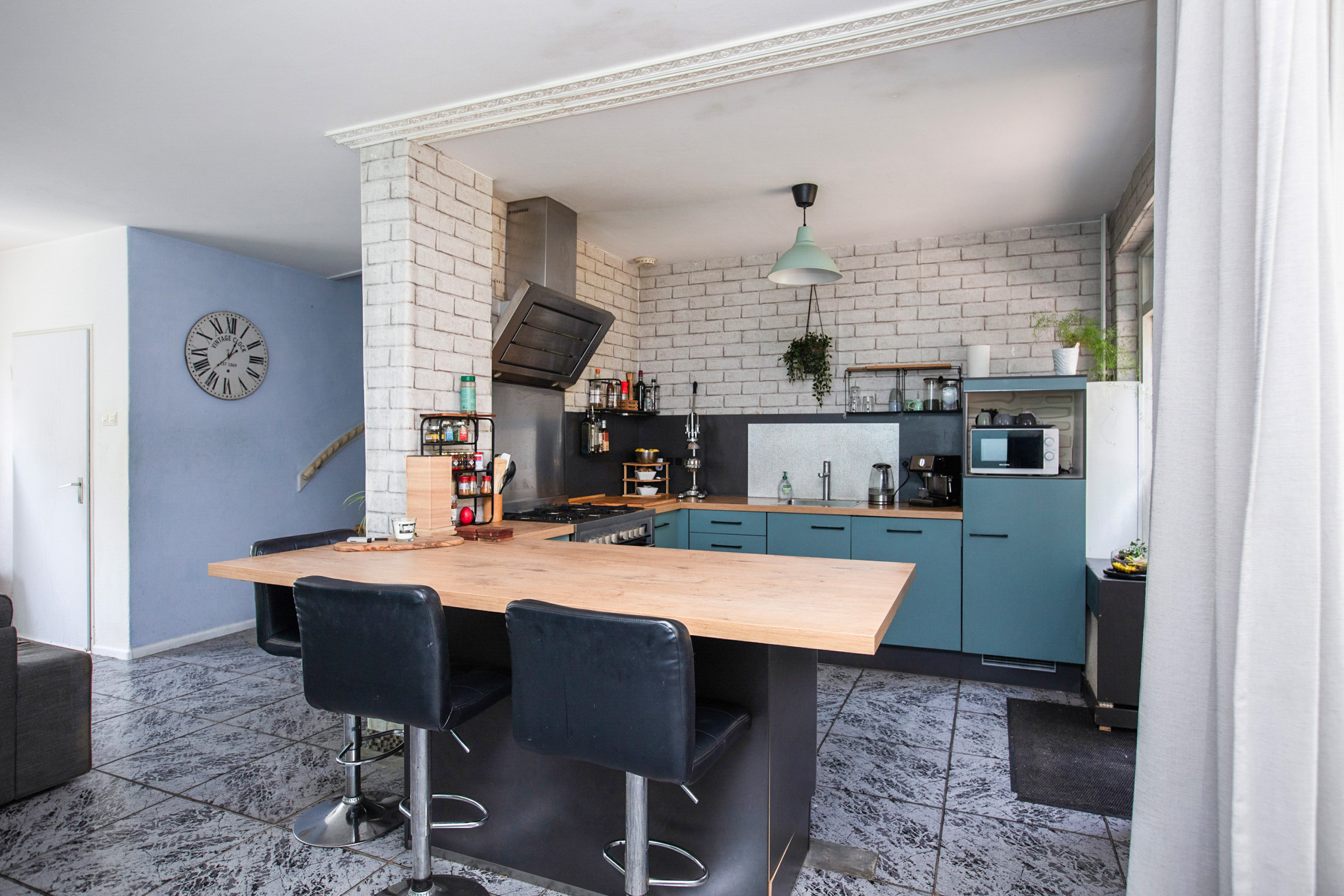 Oostmoor 28 , 2151 VC Nieuw-vennep