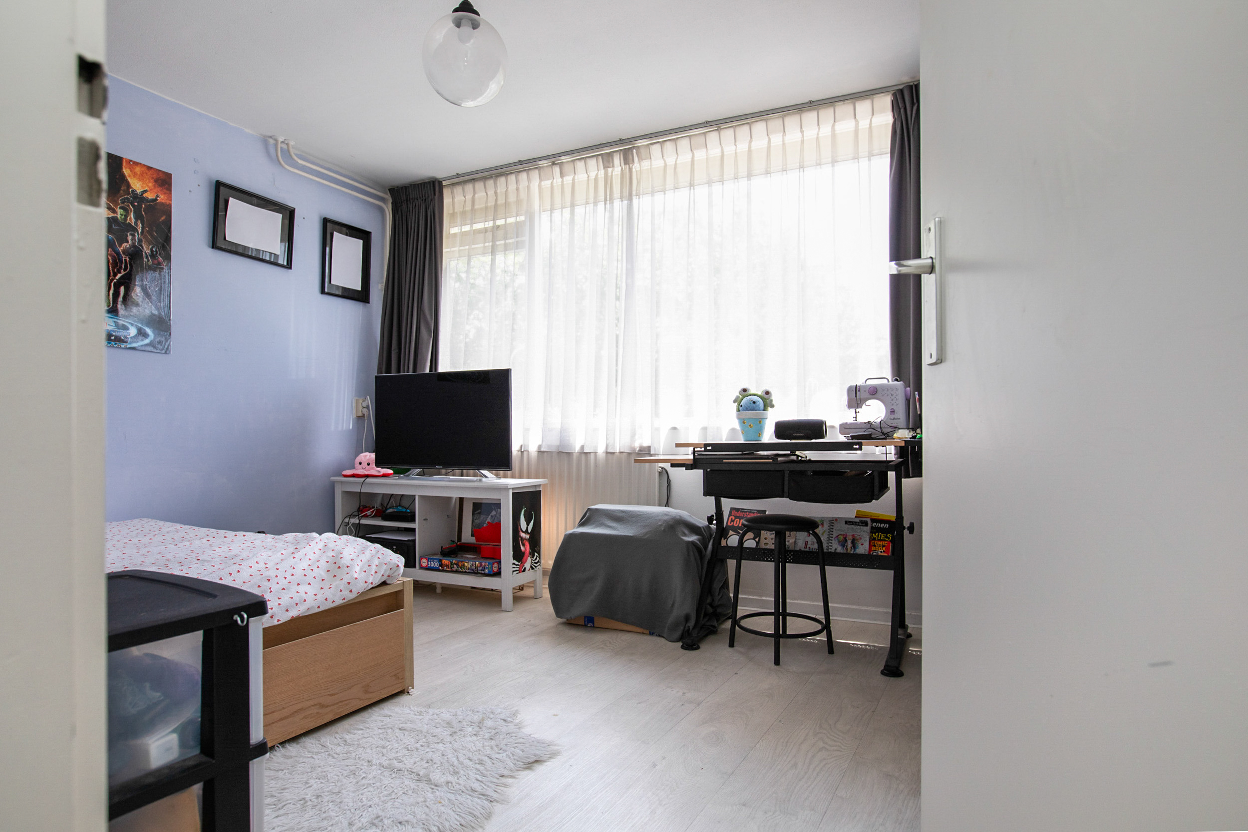 Oostmoor 28 , 2151 VC Nieuw-vennep