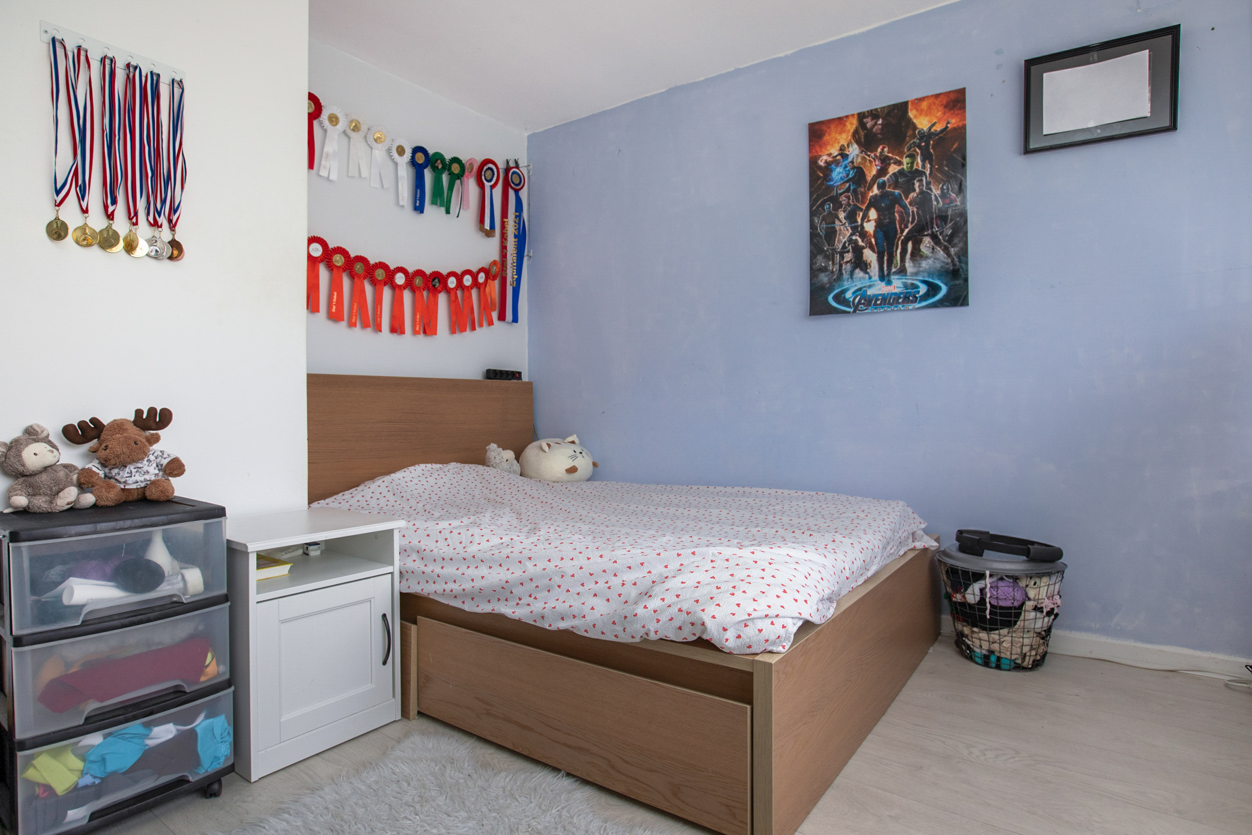 Oostmoor 28 , 2151 VC Nieuw-vennep