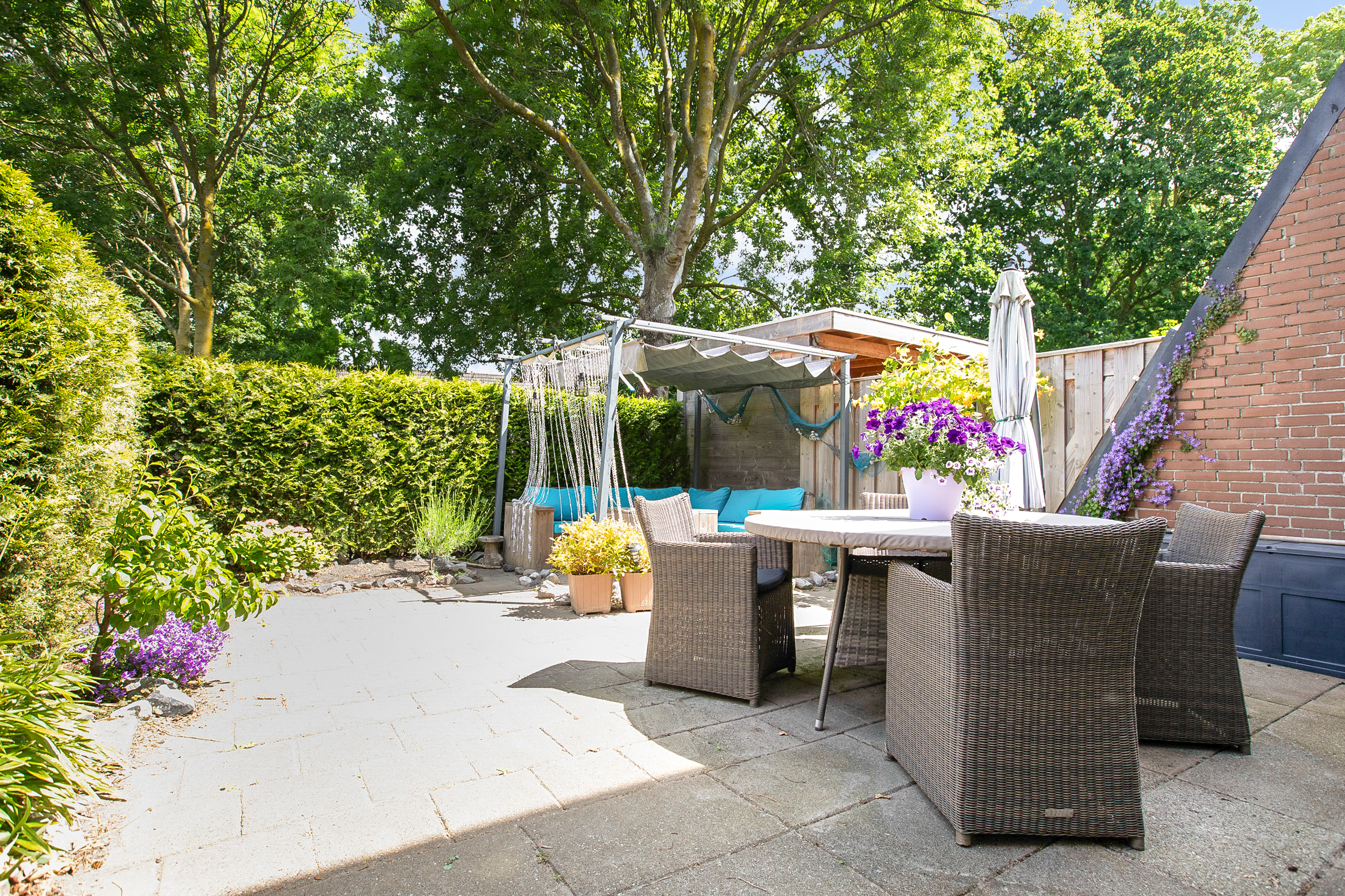 Oostmoor 28 , 2151 VC Nieuw-vennep