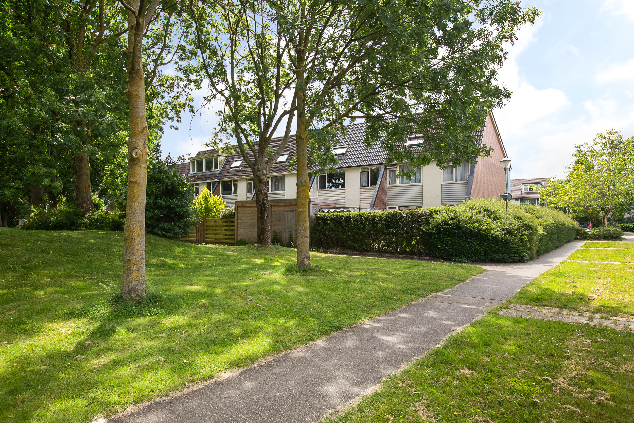 Oostmoor 28 , 2151 VC Nieuw-vennep