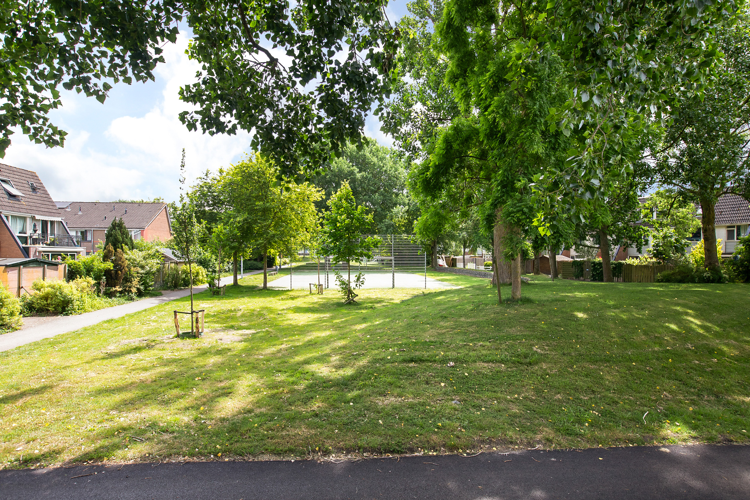 Oostmoor 28 , 2151 VC Nieuw-vennep