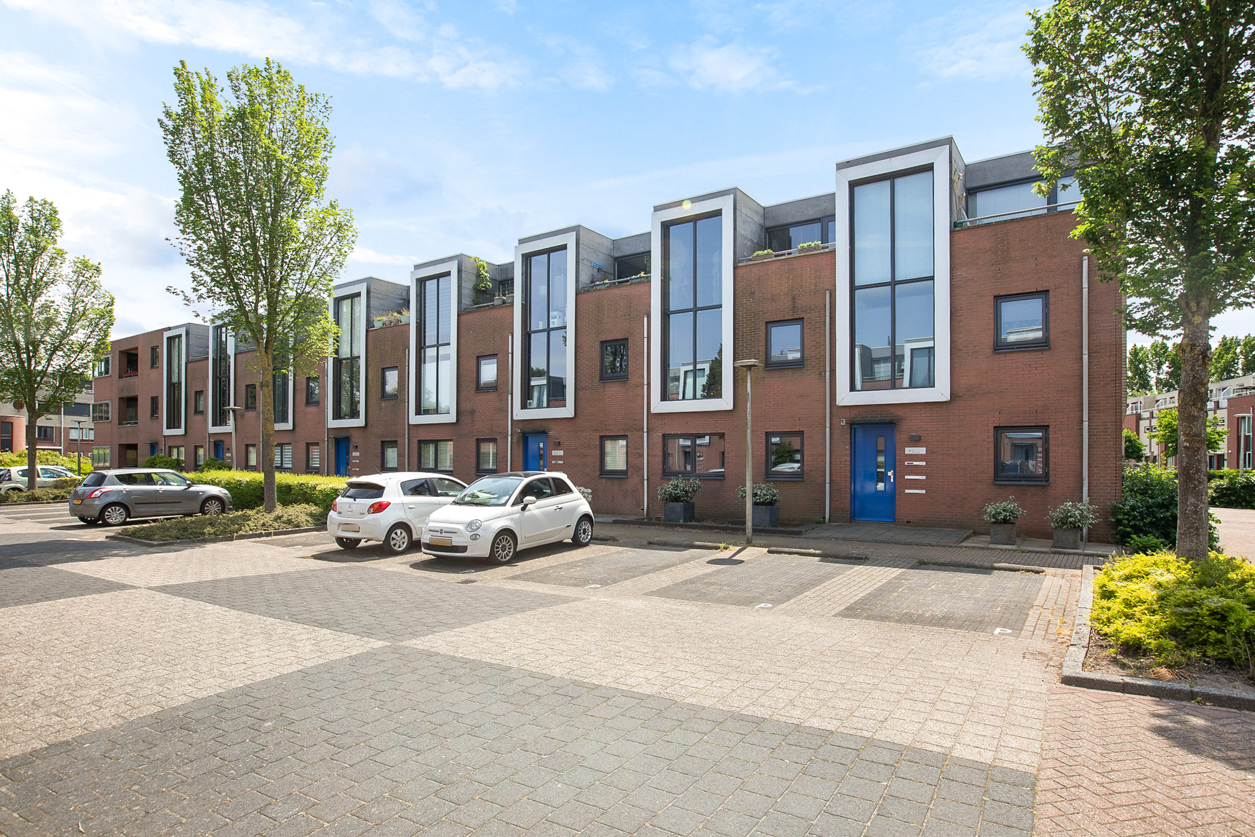Spankerstraat 6 , 2162 LT Lisse