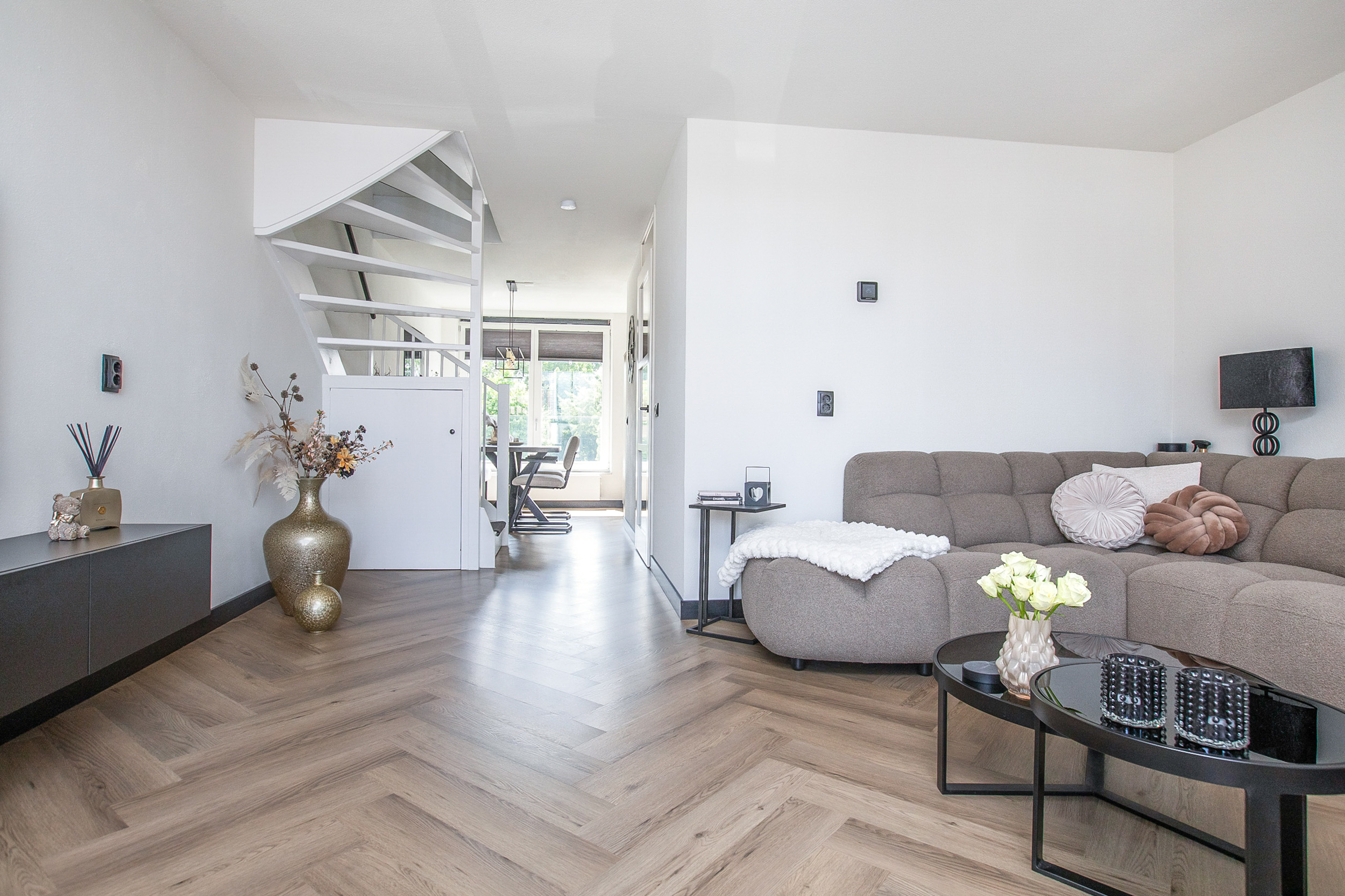 Spankerstraat 6 , 2162 LT Lisse