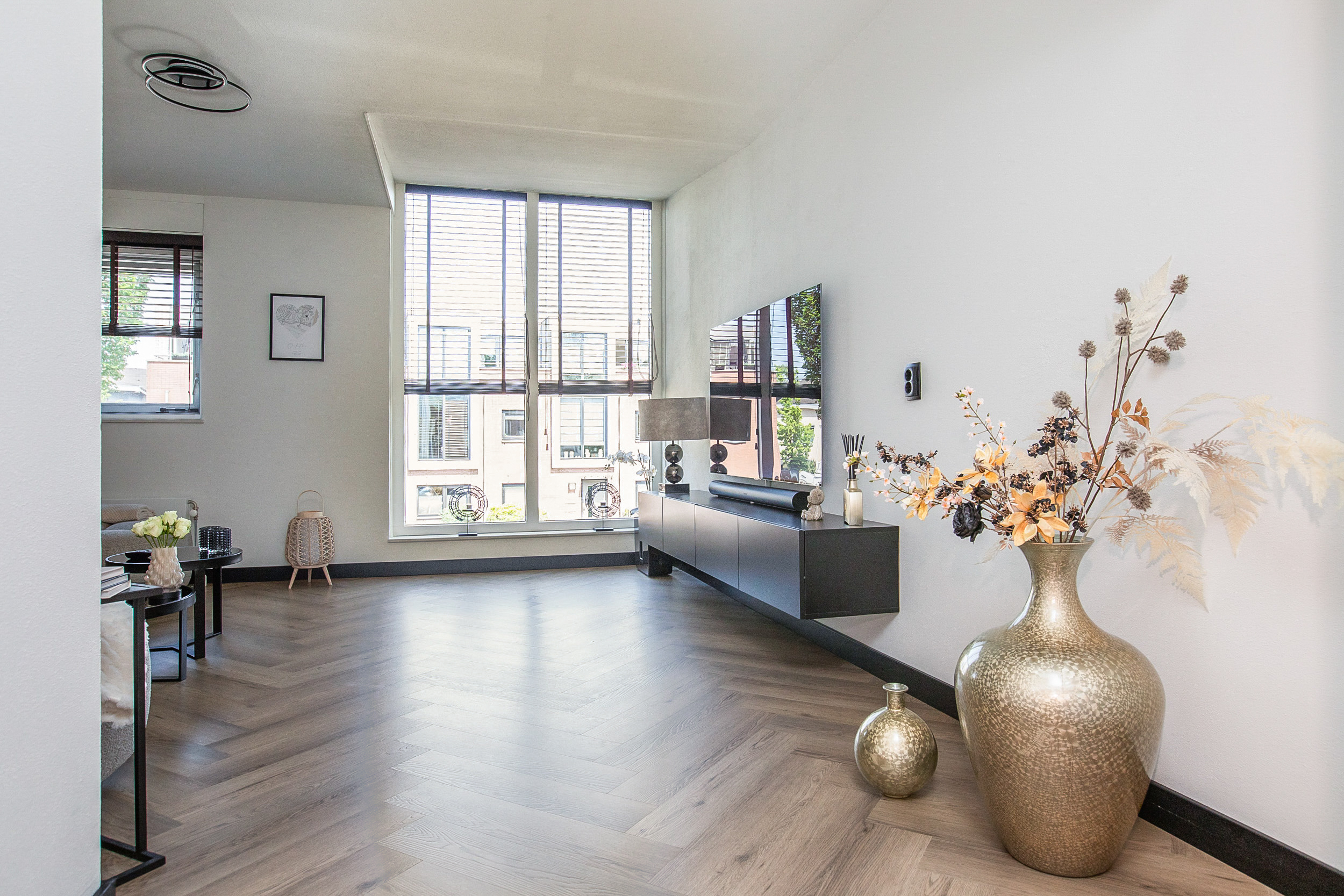 Spankerstraat 6 , 2162 LT Lisse