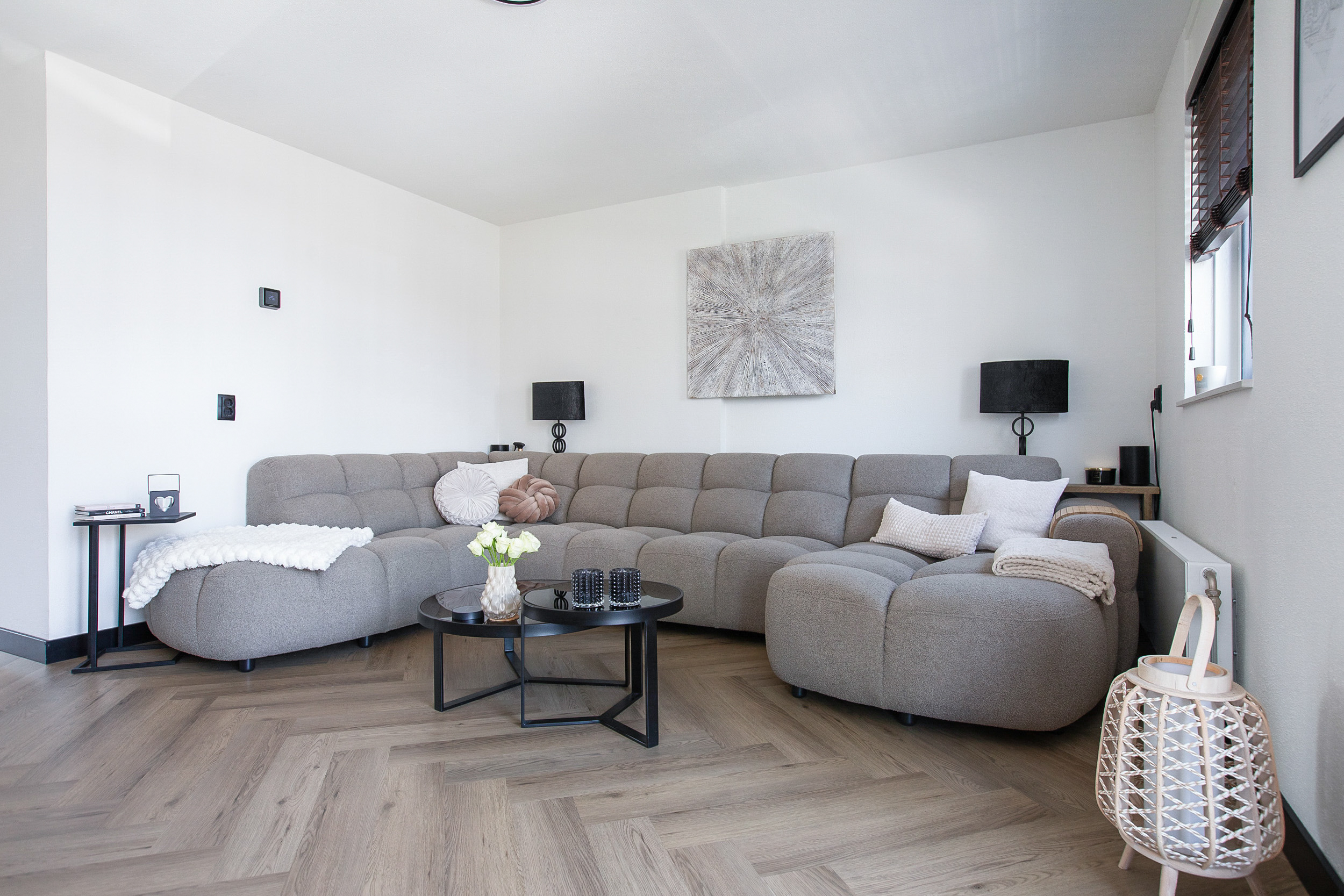 Spankerstraat 6 , 2162 LT Lisse