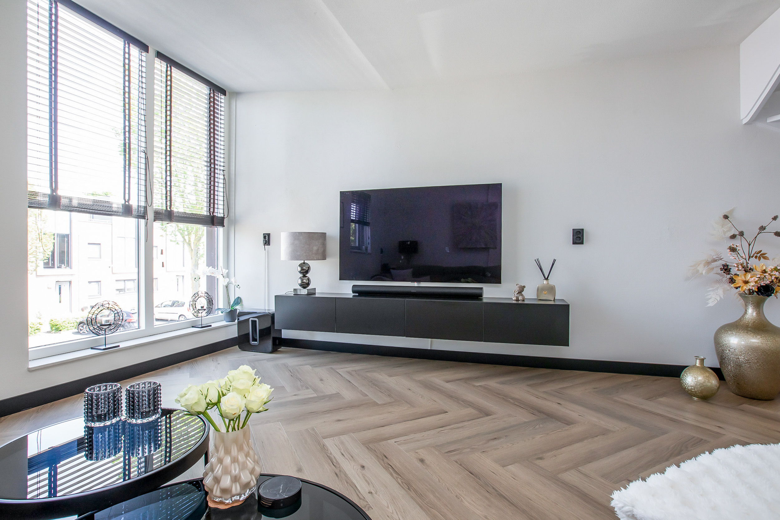 Spankerstraat 6 , 2162 LT Lisse