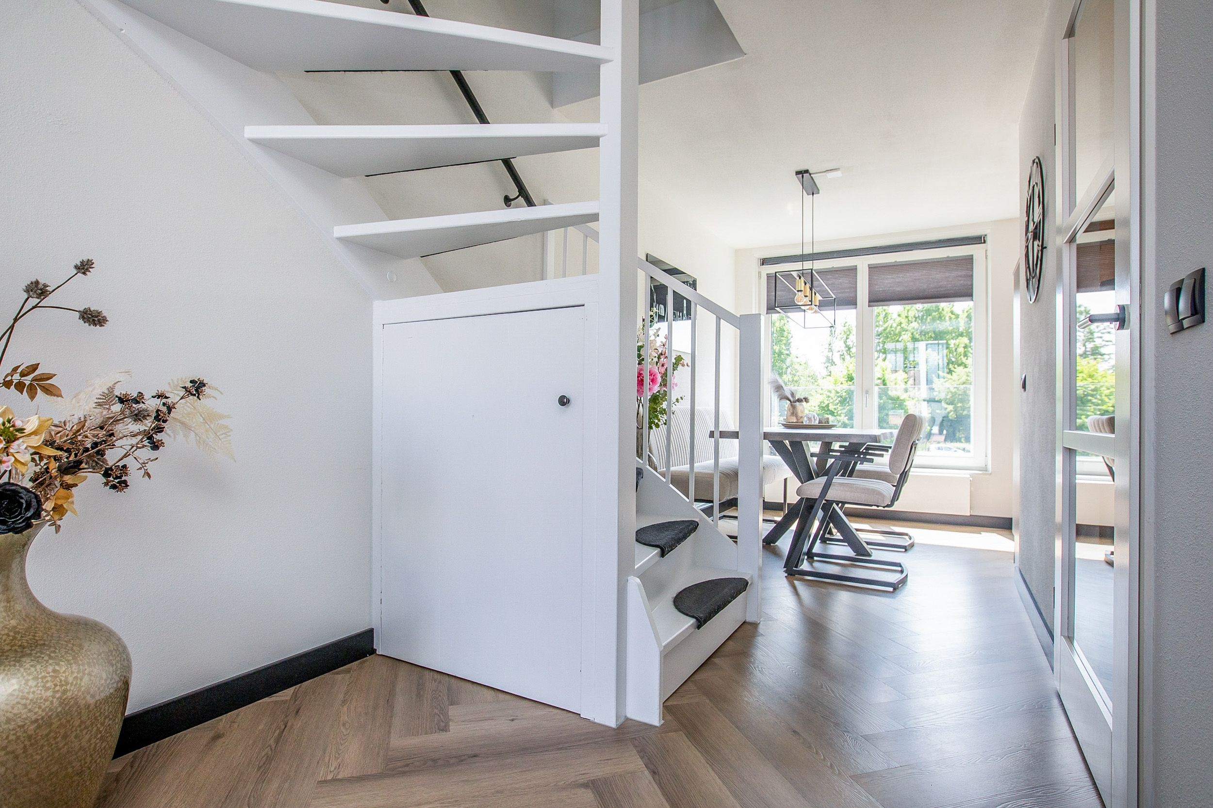 Spankerstraat 6 , 2162 LT Lisse