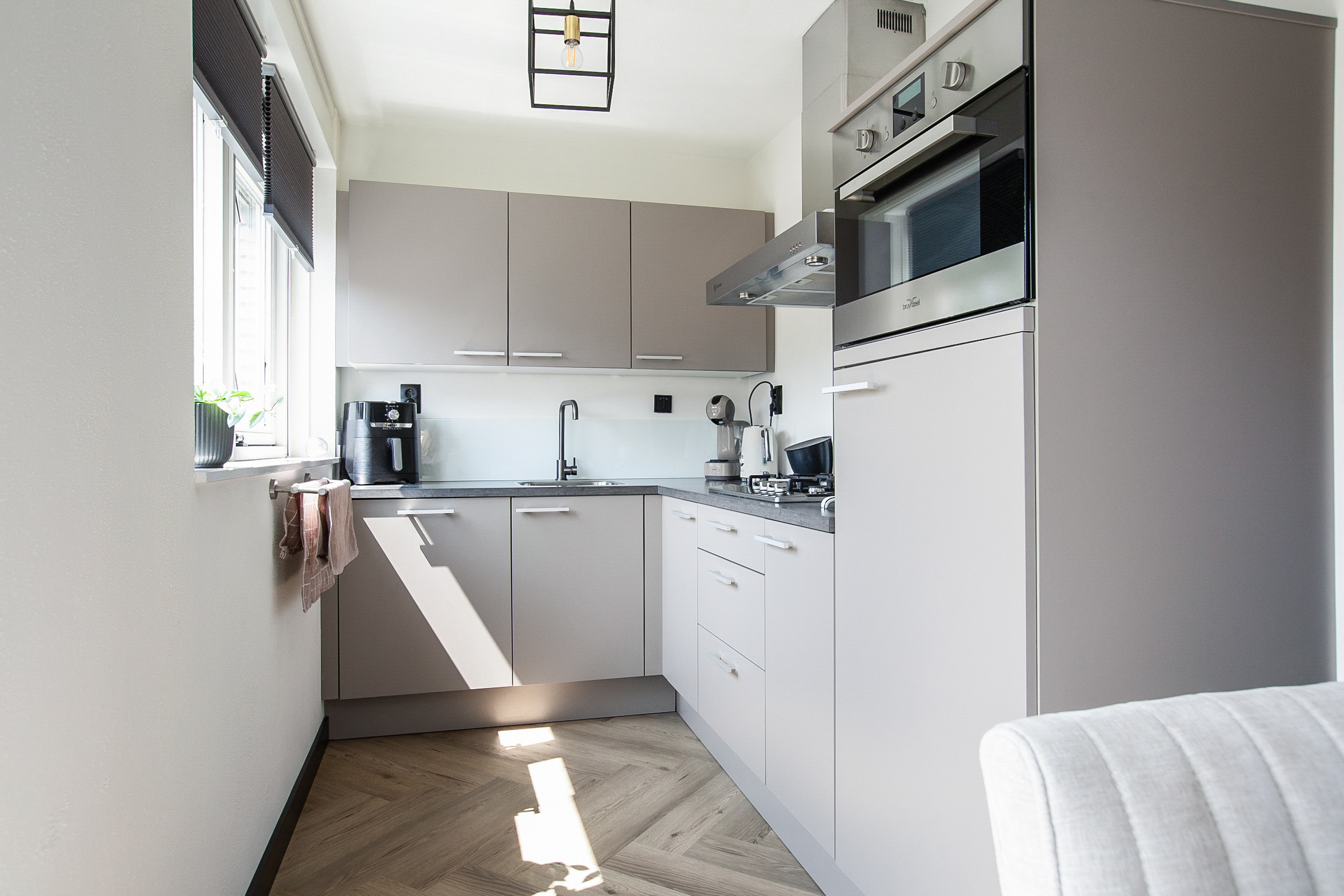 Spankerstraat 6 , 2162 LT Lisse