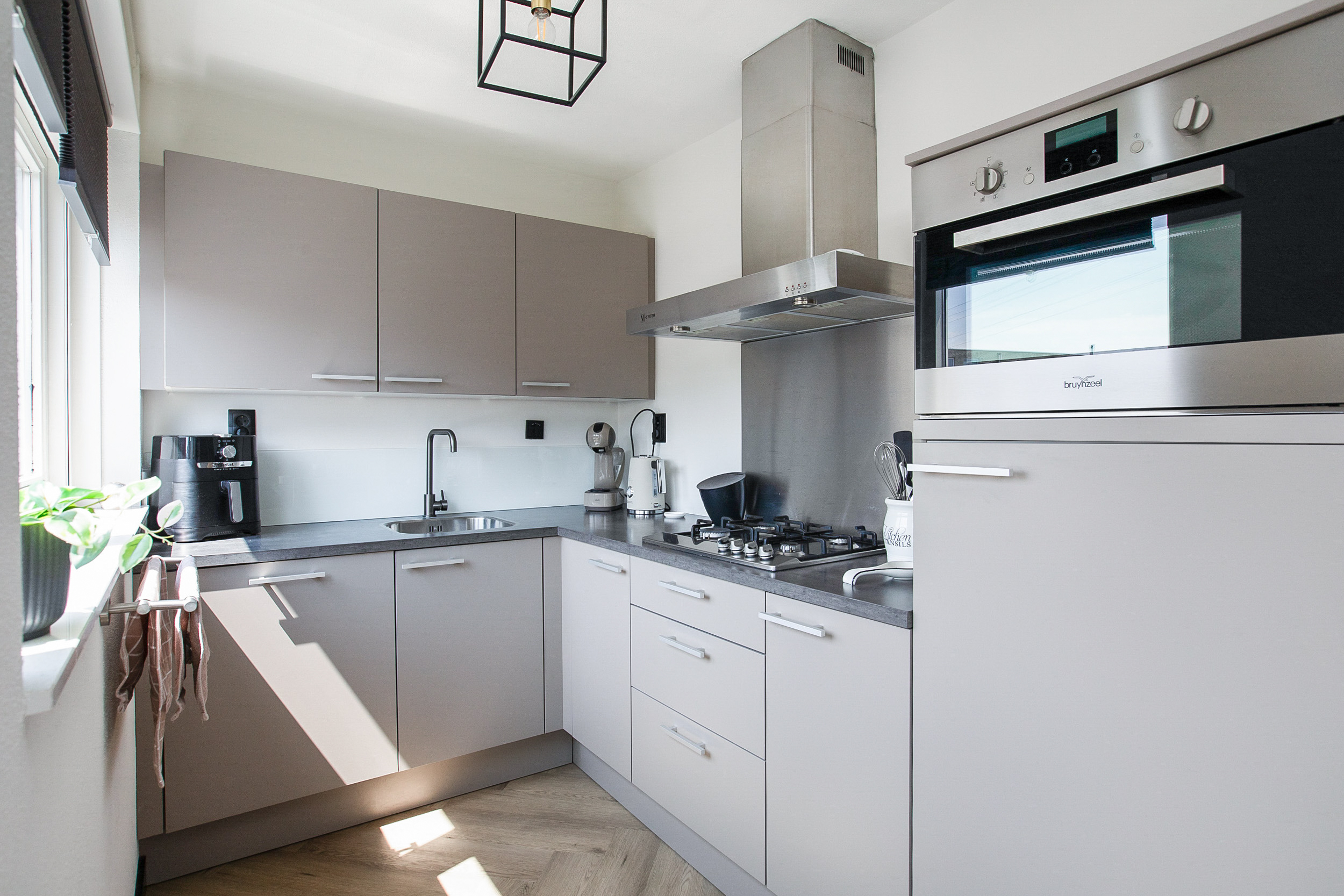 Spankerstraat 6 , 2162 LT Lisse