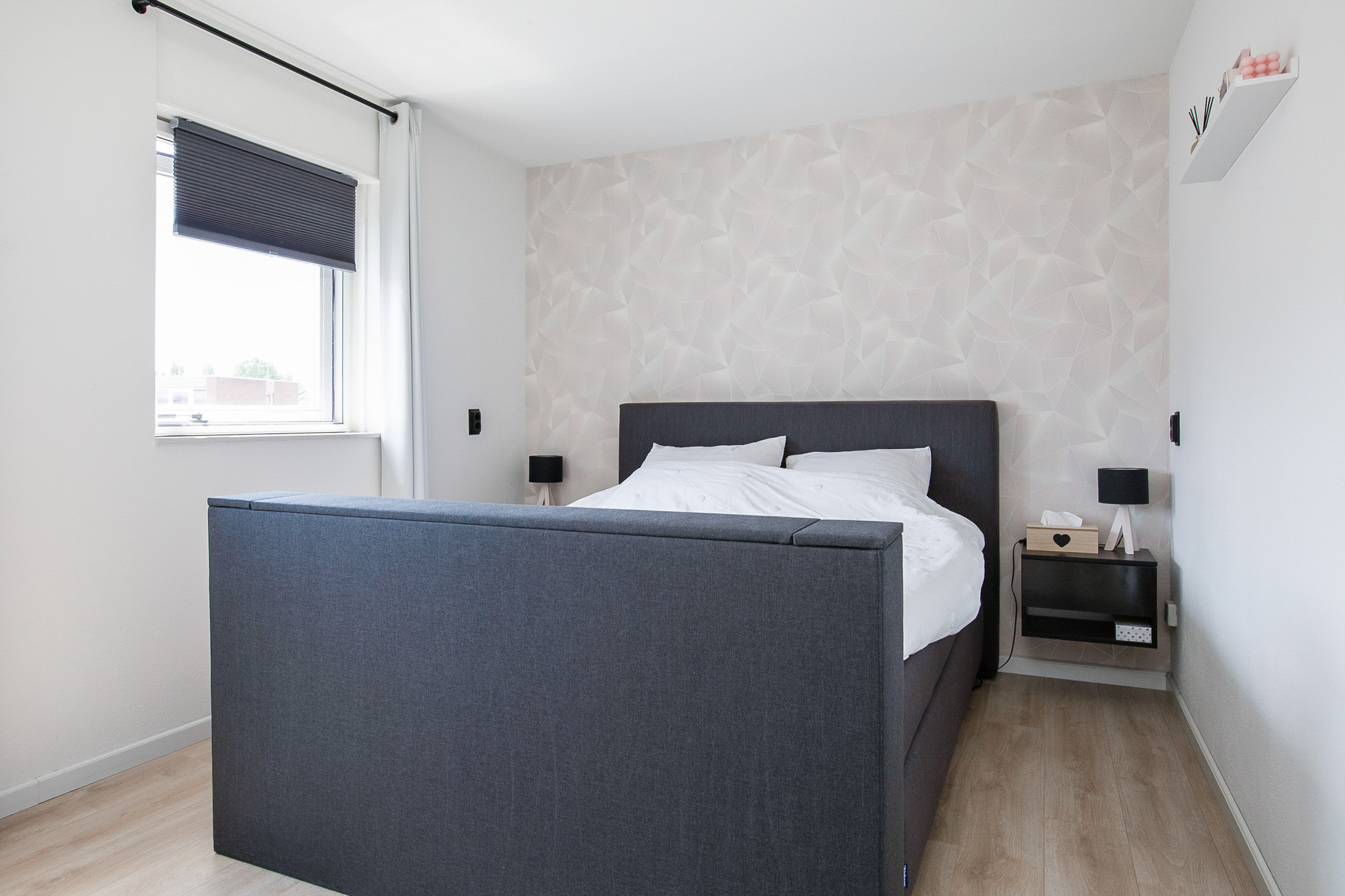Spankerstraat 6 , 2162 LT Lisse