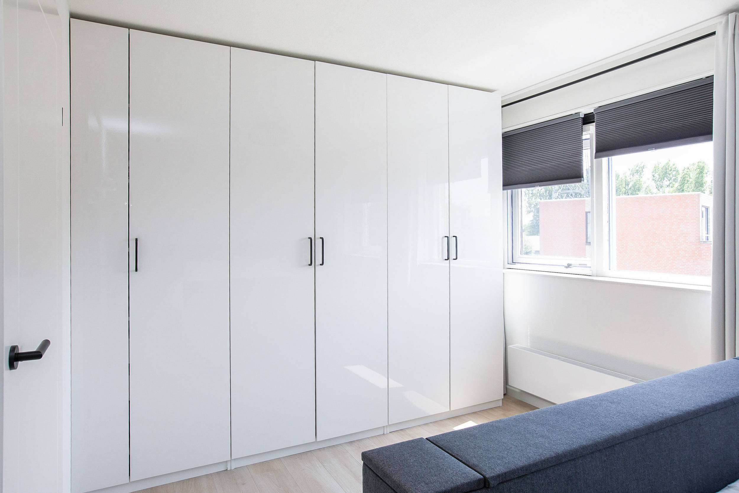 Spankerstraat 6 , 2162 LT Lisse