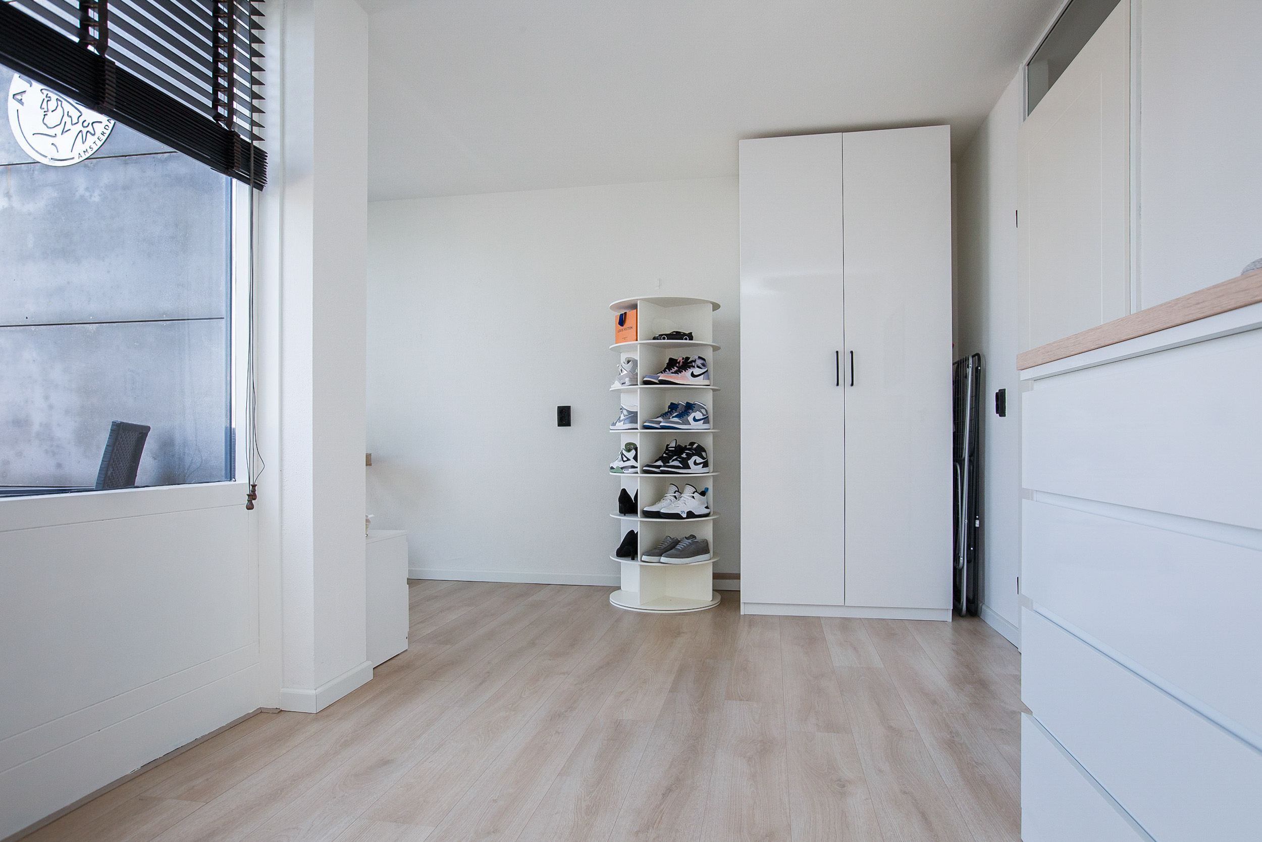 Spankerstraat 6 , 2162 LT Lisse
