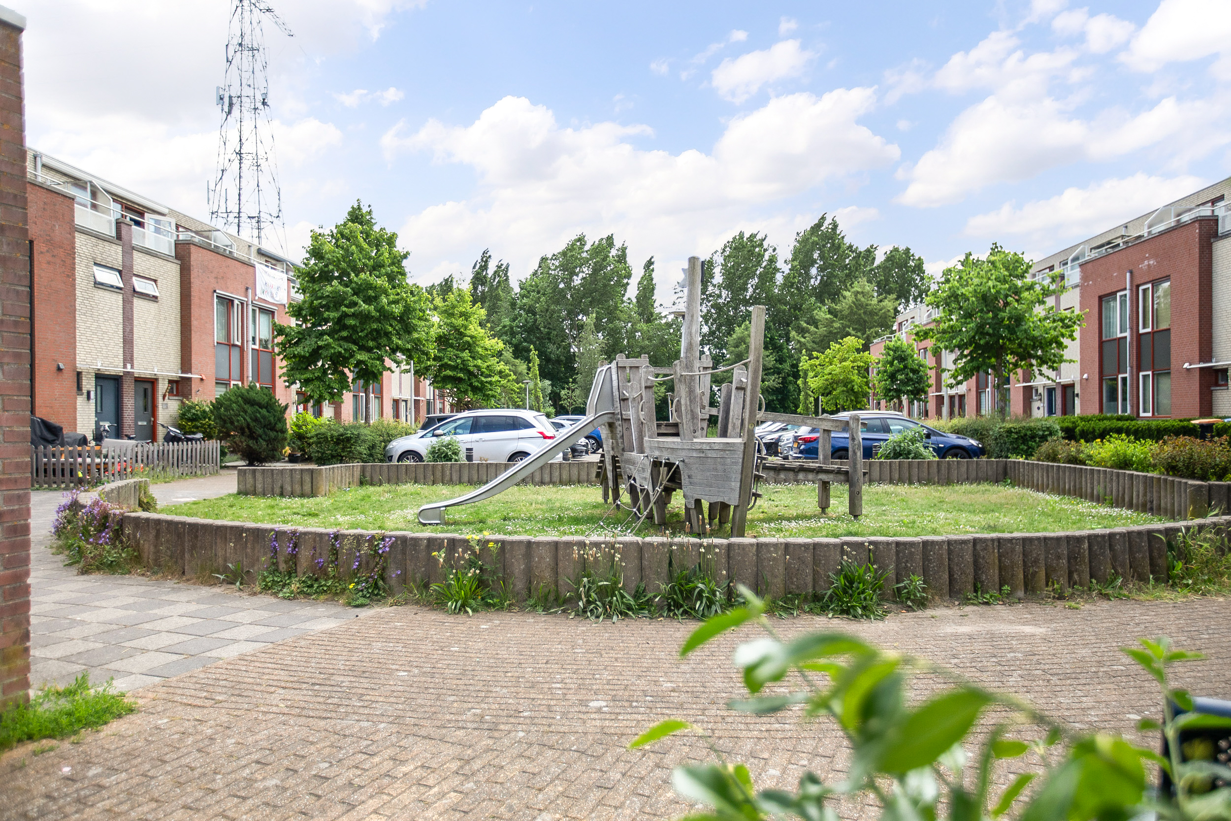 Spankerstraat 6 , 2162 LT Lisse
