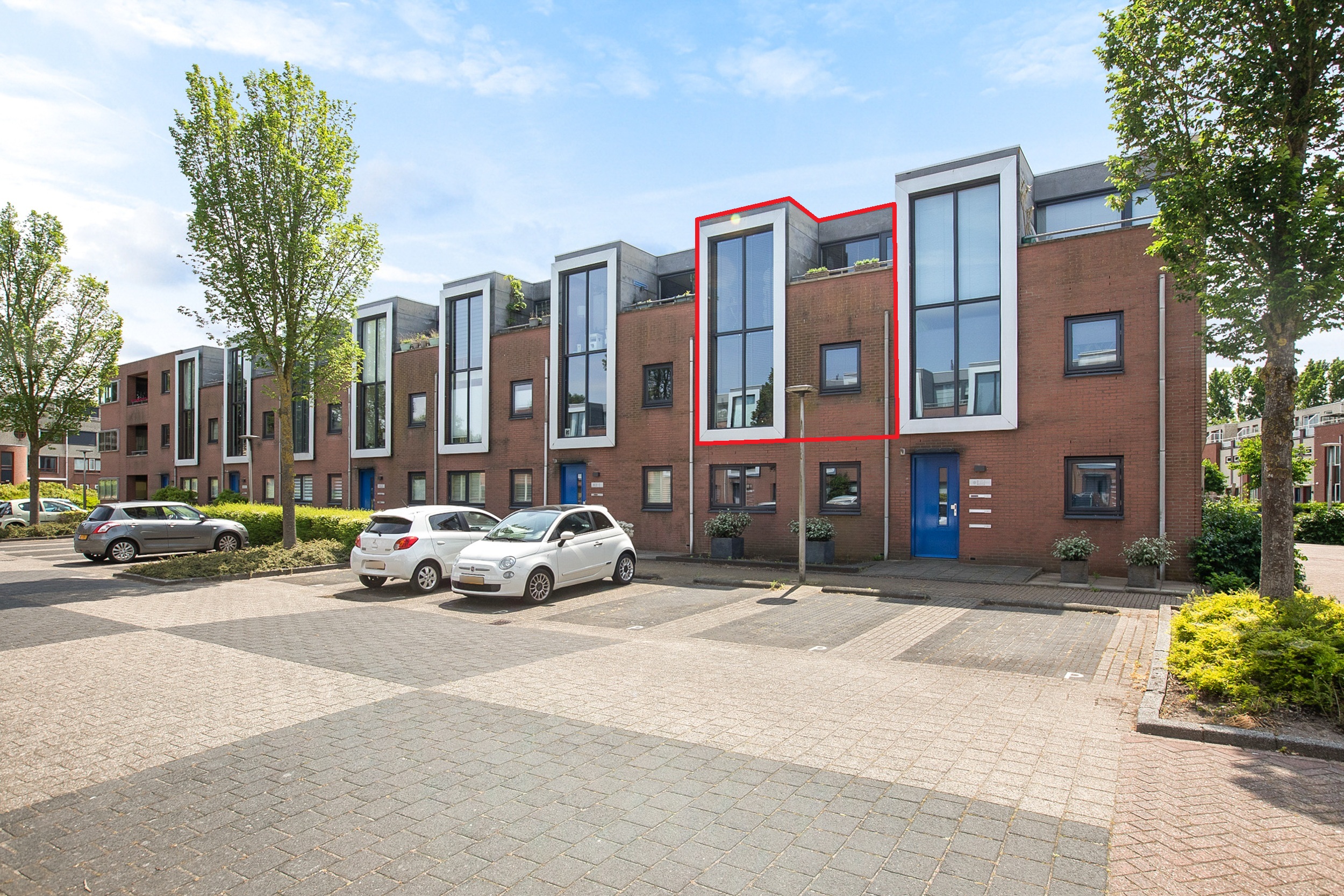 Spankerstraat 6 , 2162 LT Lisse
