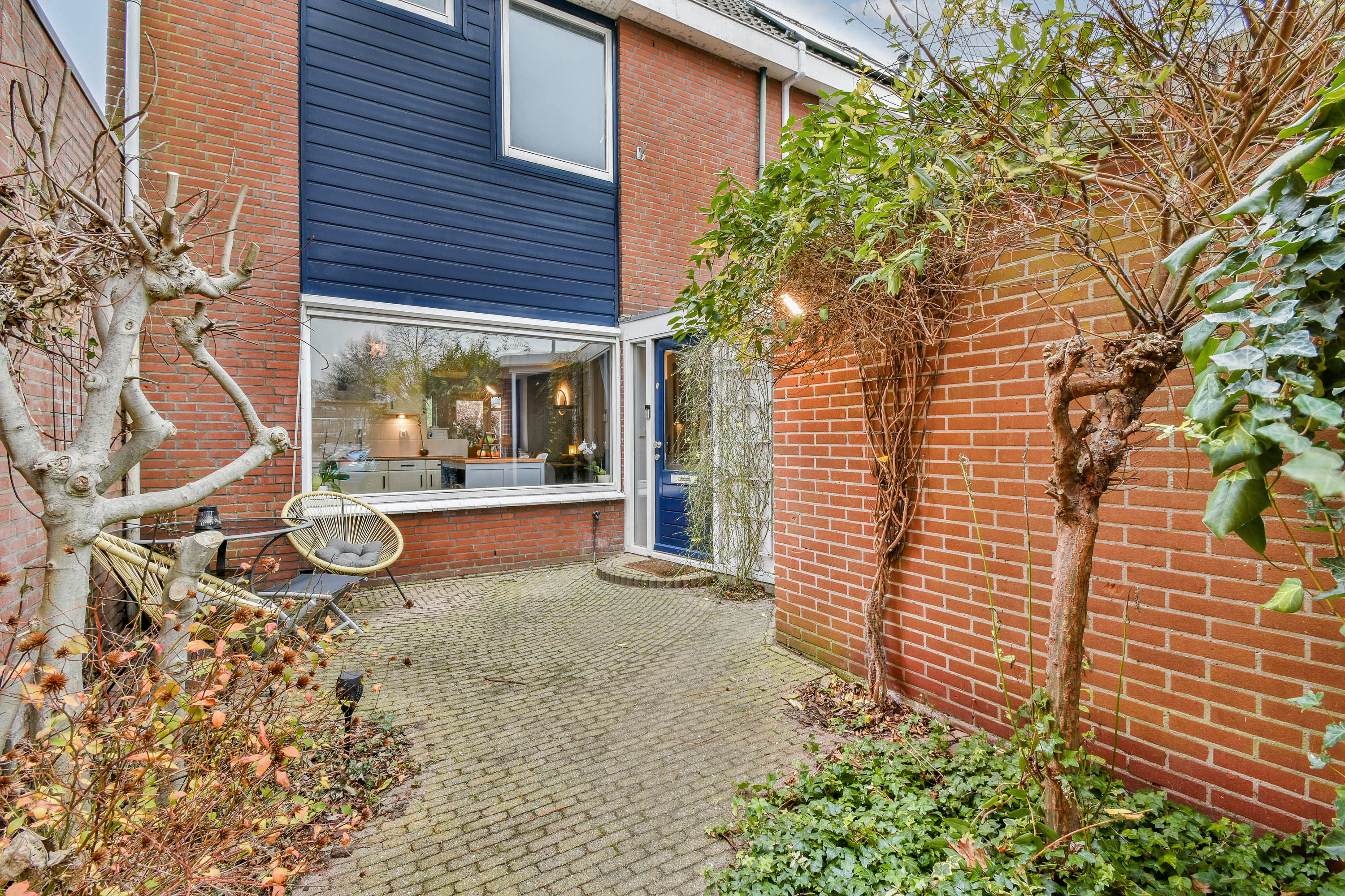 Lindholm 255 , 2133 CT Hoofddorp