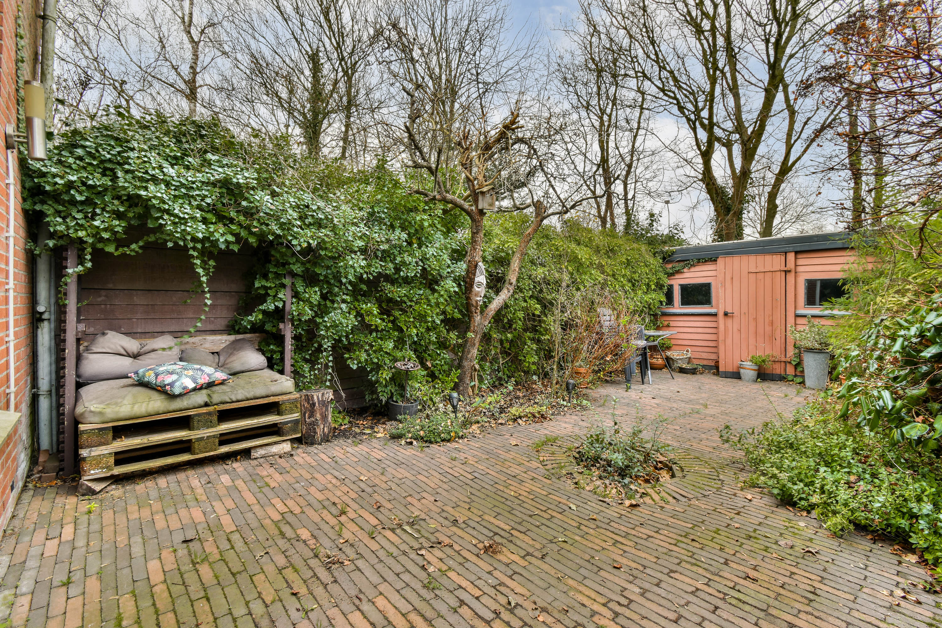 Lindholm 255 , 2133 CT Hoofddorp