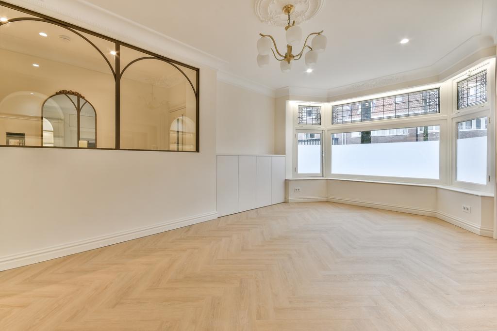 Gerrit van der Veenstraat 89 H, 1077 DT Amsterdam
